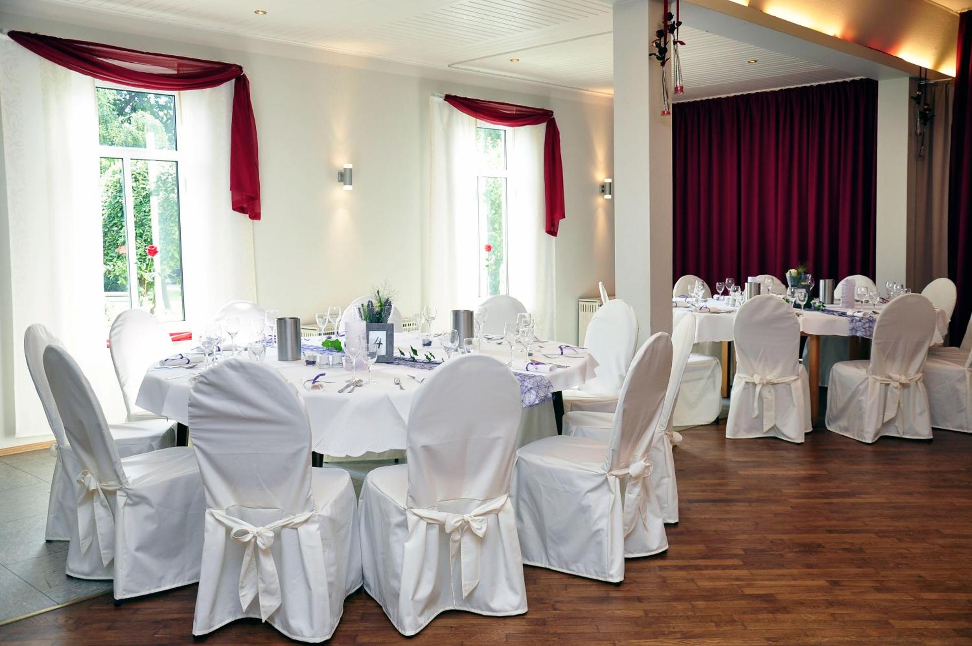 Banquet/Function facilities