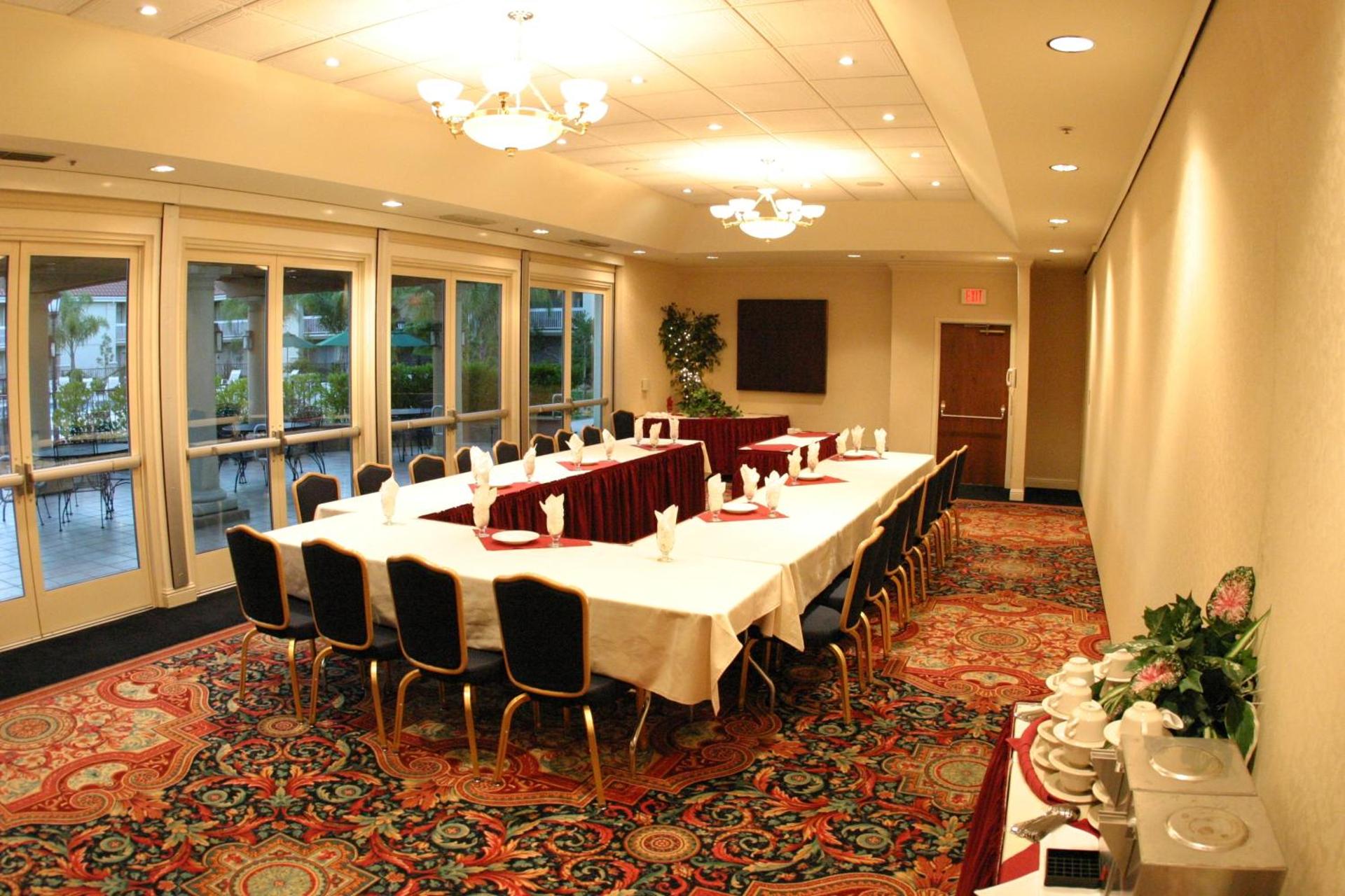 Banquet/Function facilities