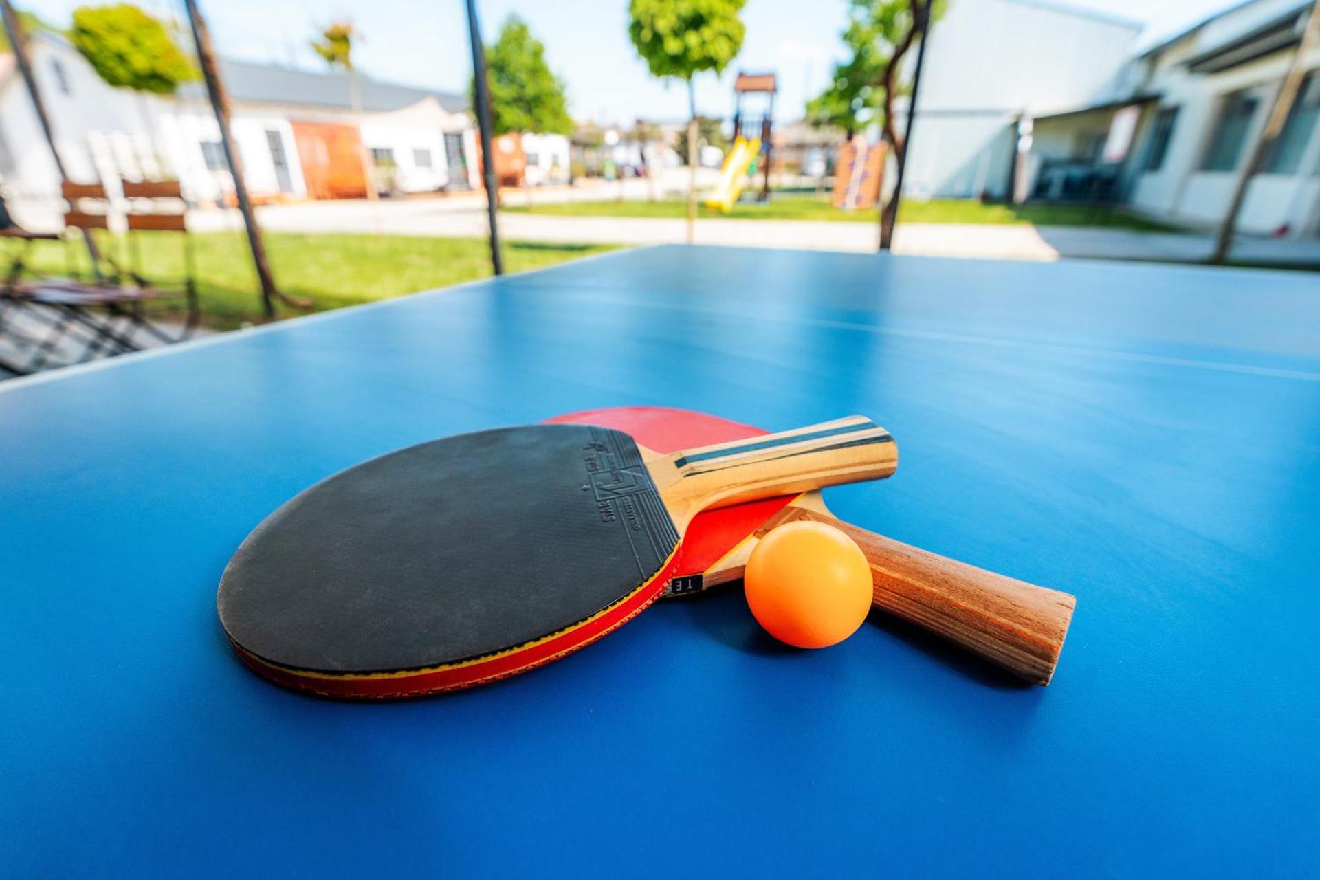 Twin Room with Private Bathroom