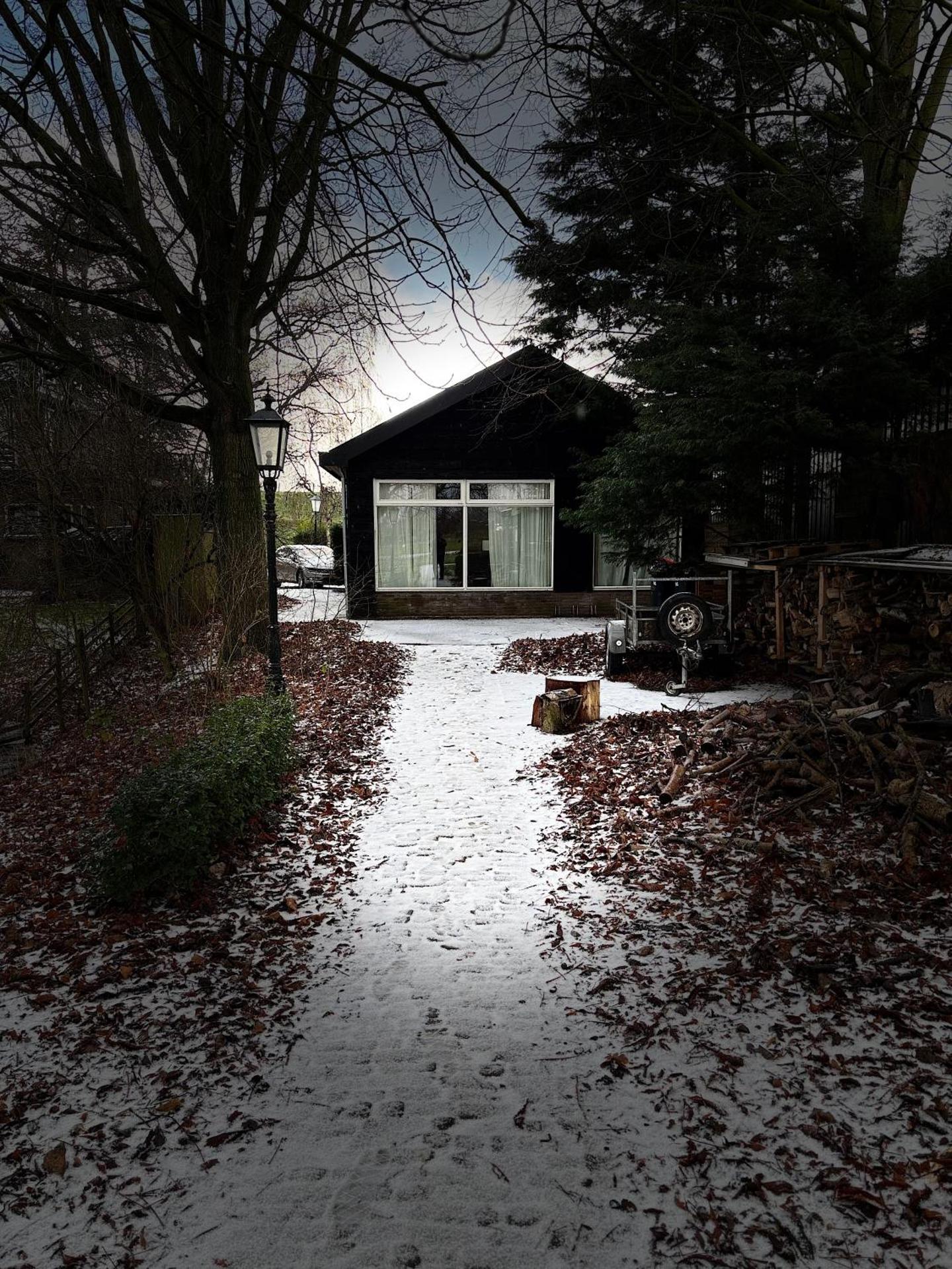 IJSSELMEER Lake houses