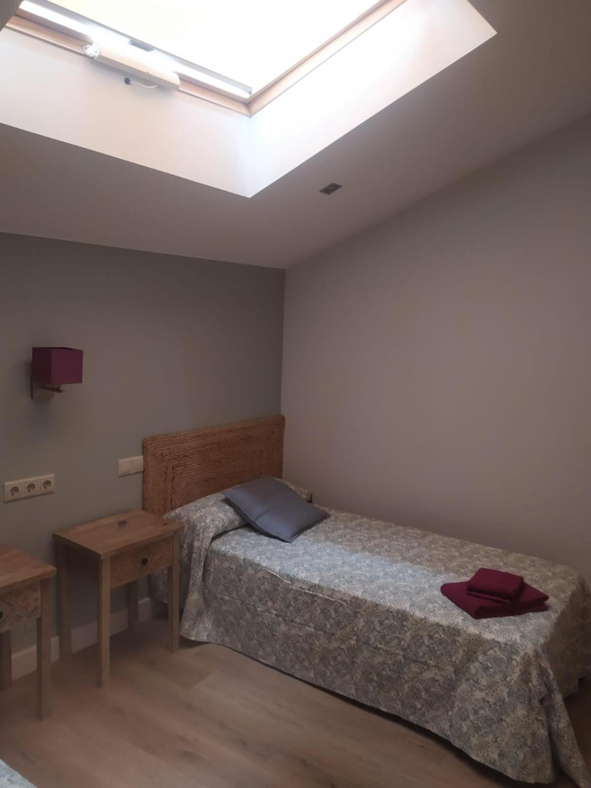 Casa de piedra acogedora a 2 minutos de la playa