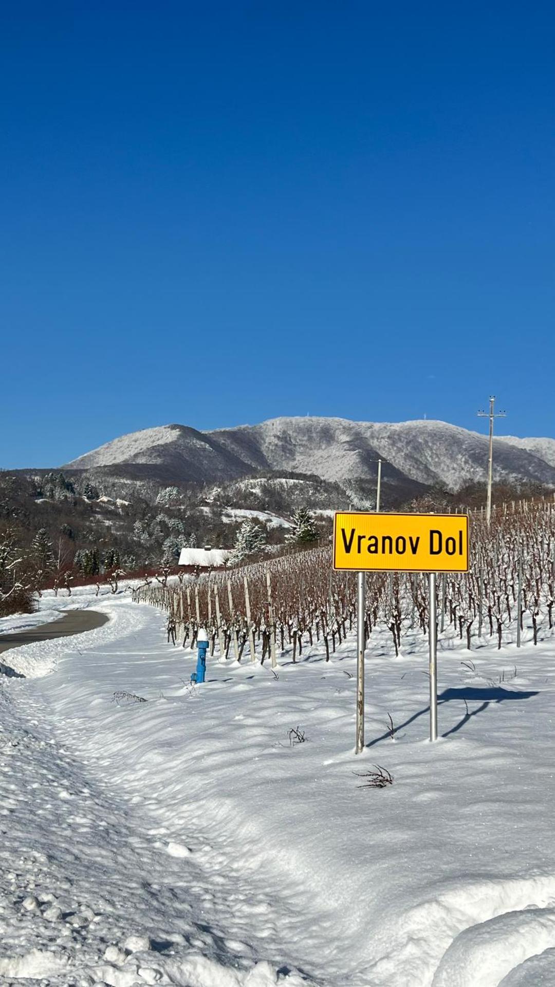 Kuća za odmor Čarolija