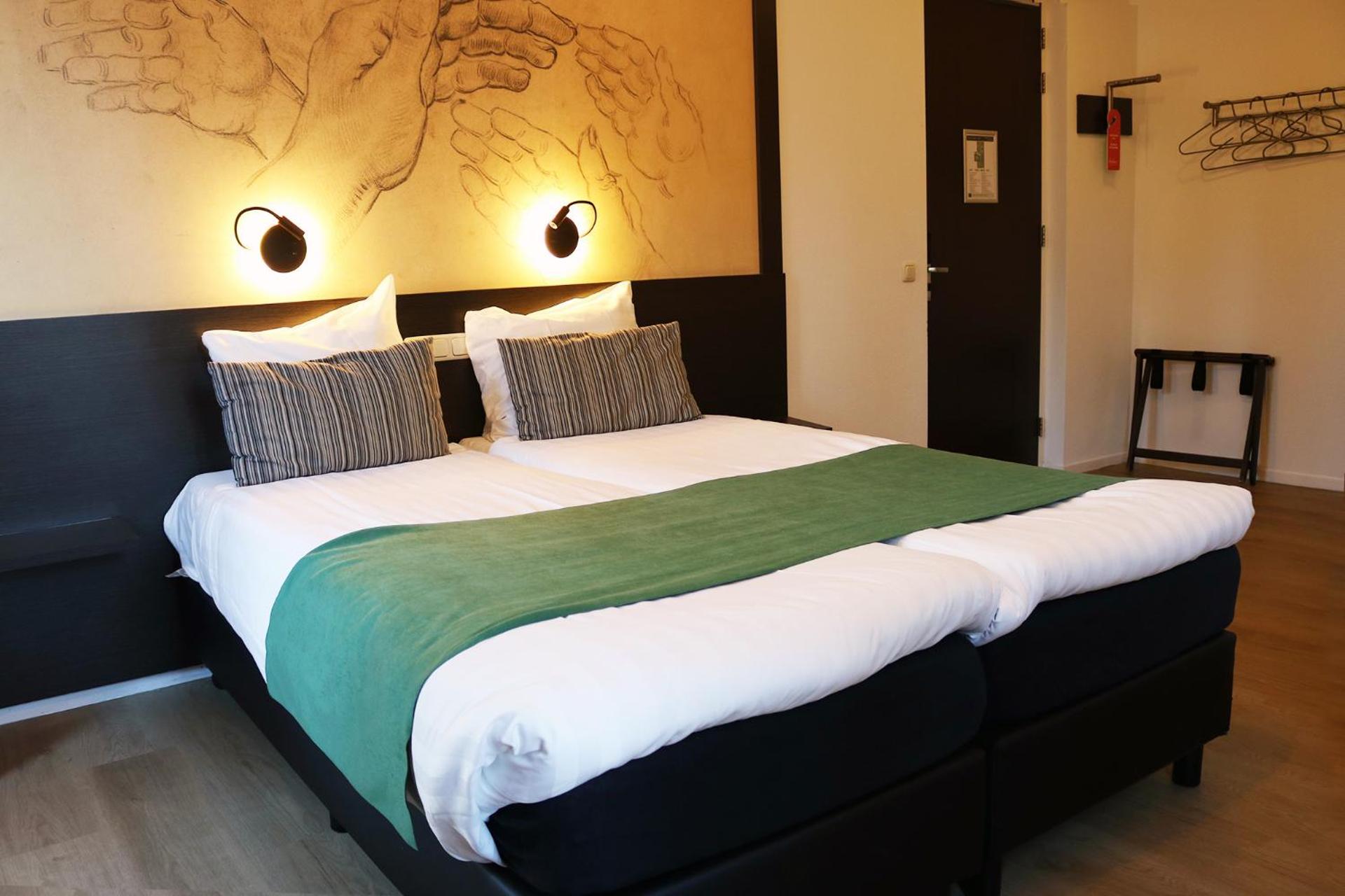 Parkhotel Auberge Vincent