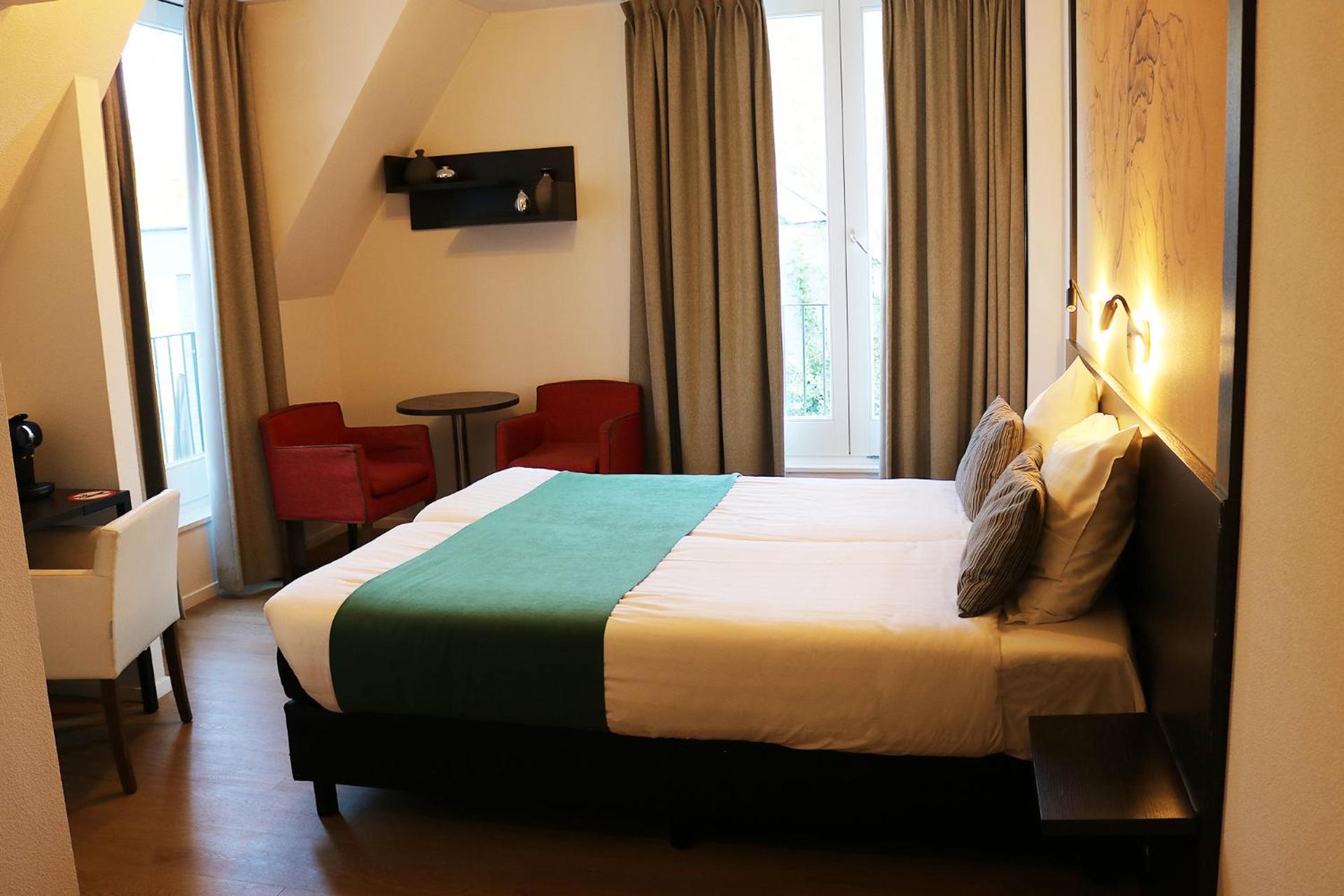 Parkhotel Auberge Vincent
