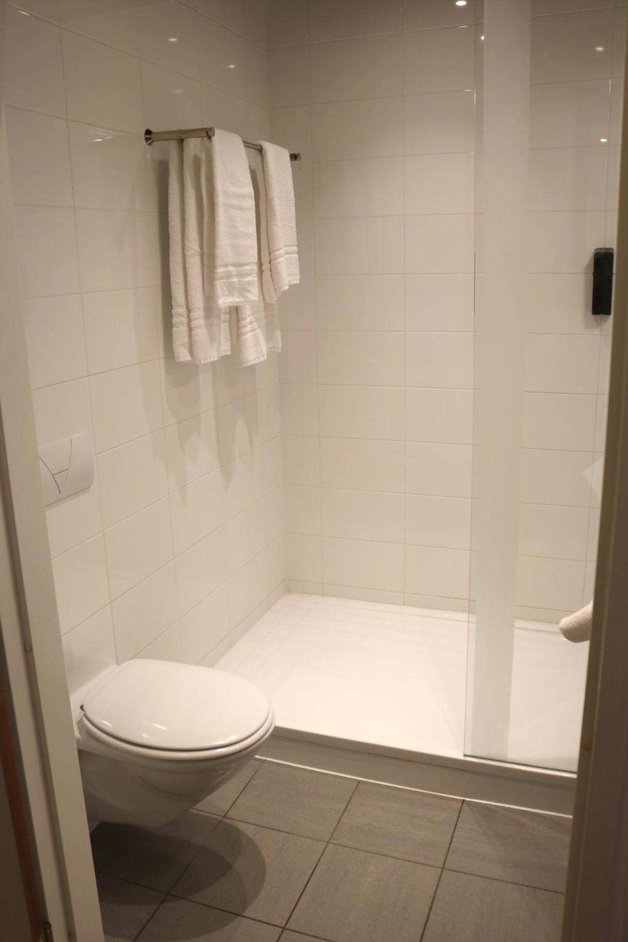 Parkhotel Auberge Vincent