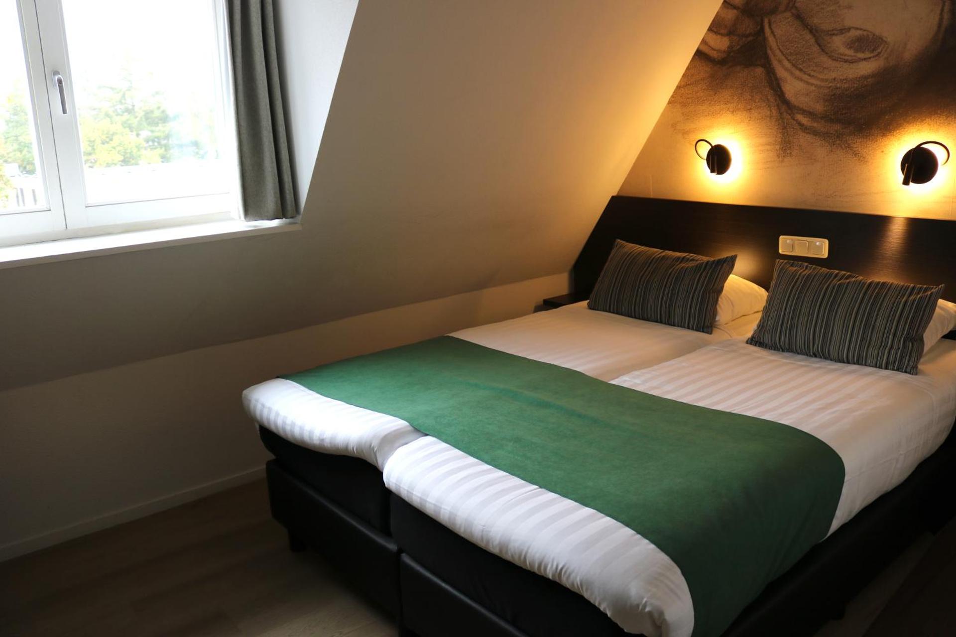 Parkhotel Auberge Vincent