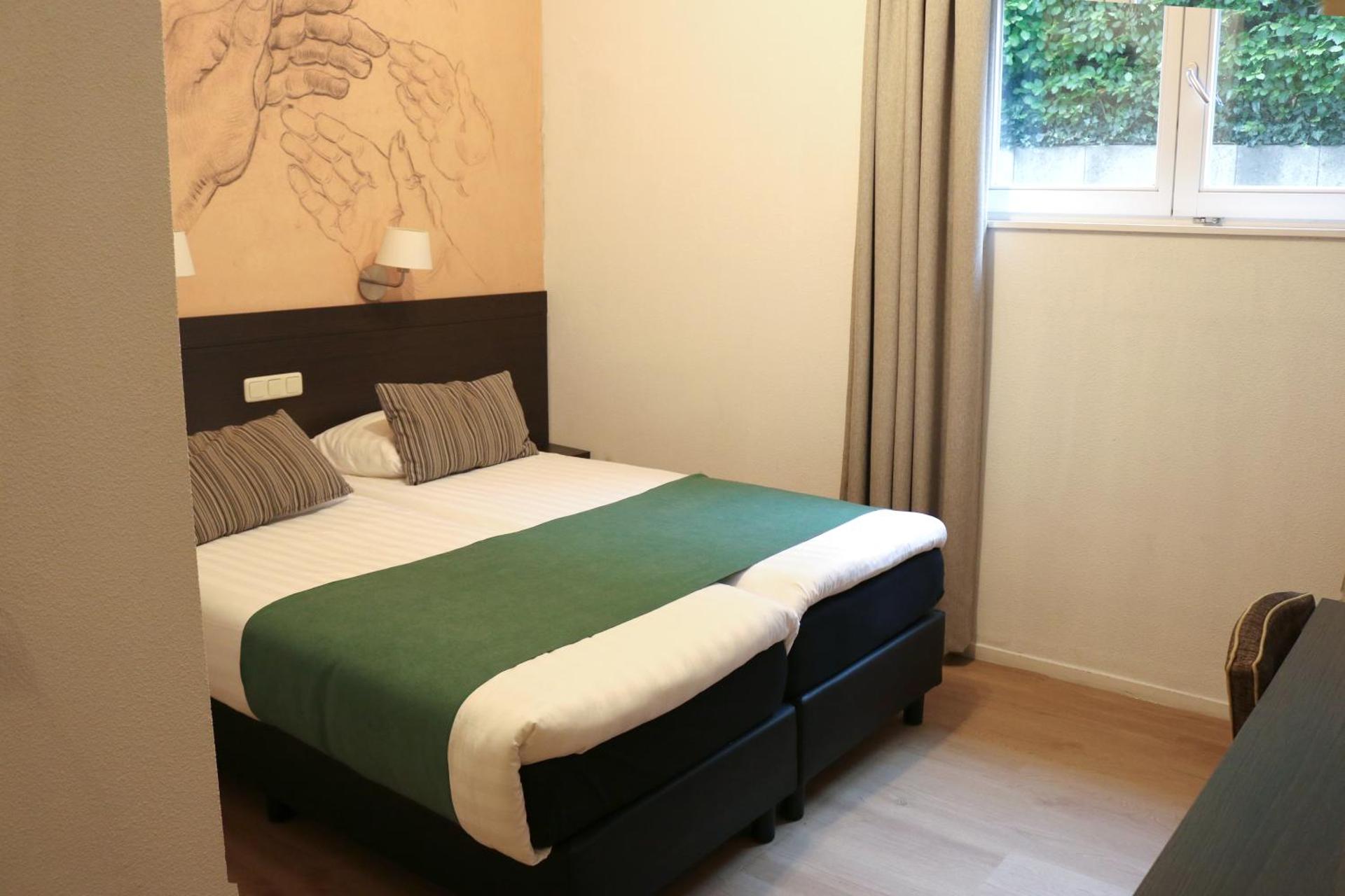 Parkhotel Auberge Vincent