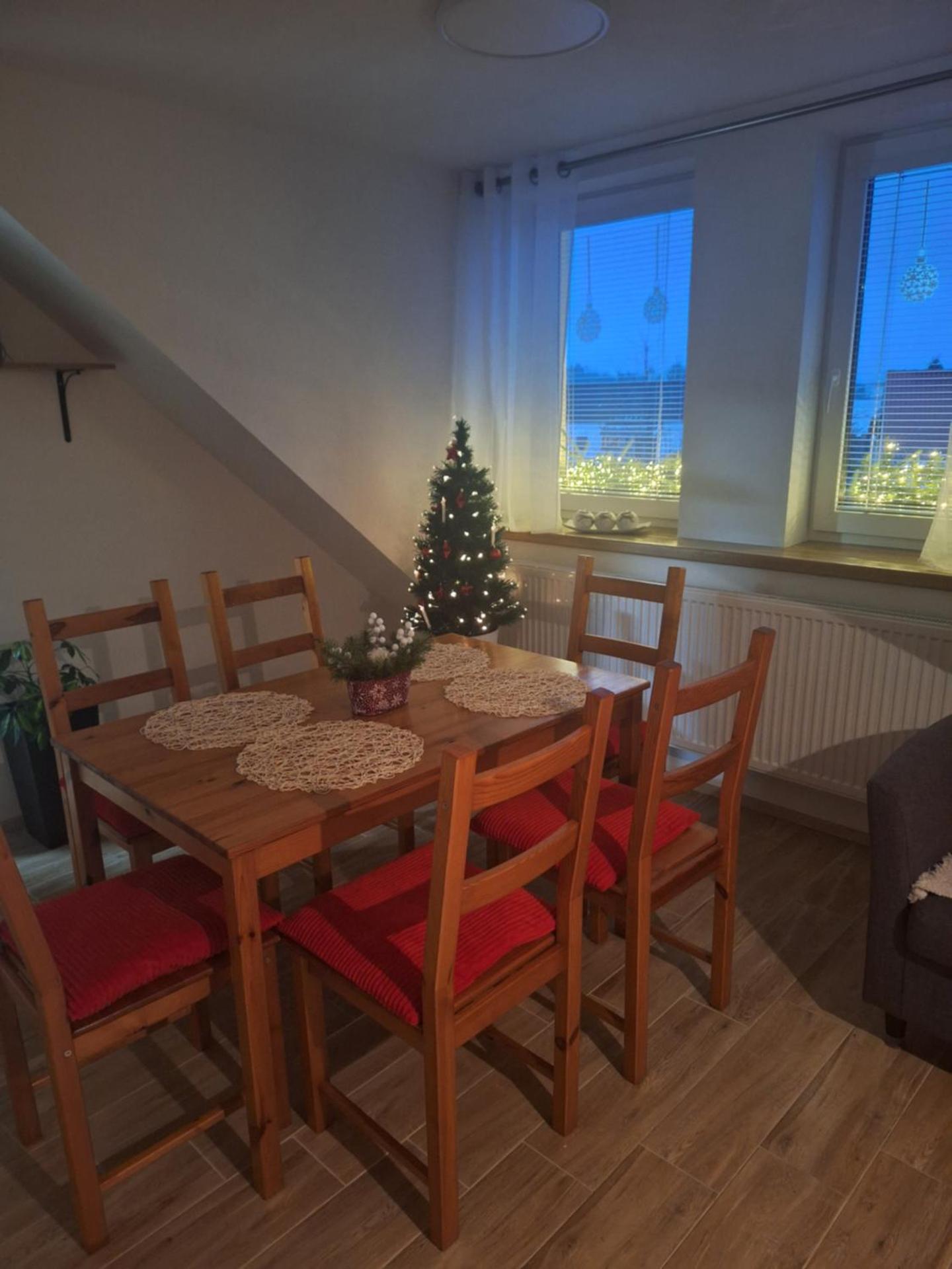 Ubytování U Křivánků 2