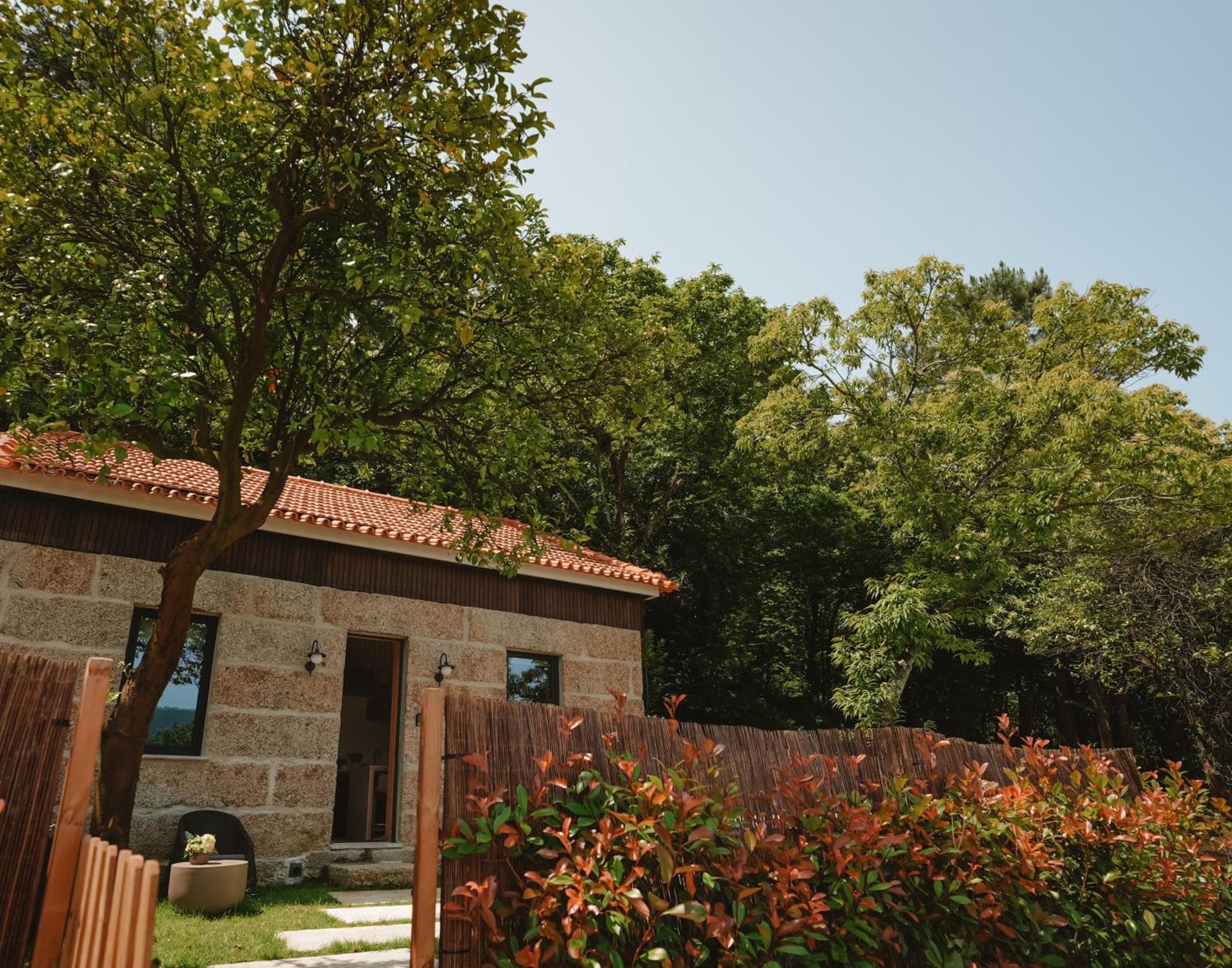 Quinta das Piramides