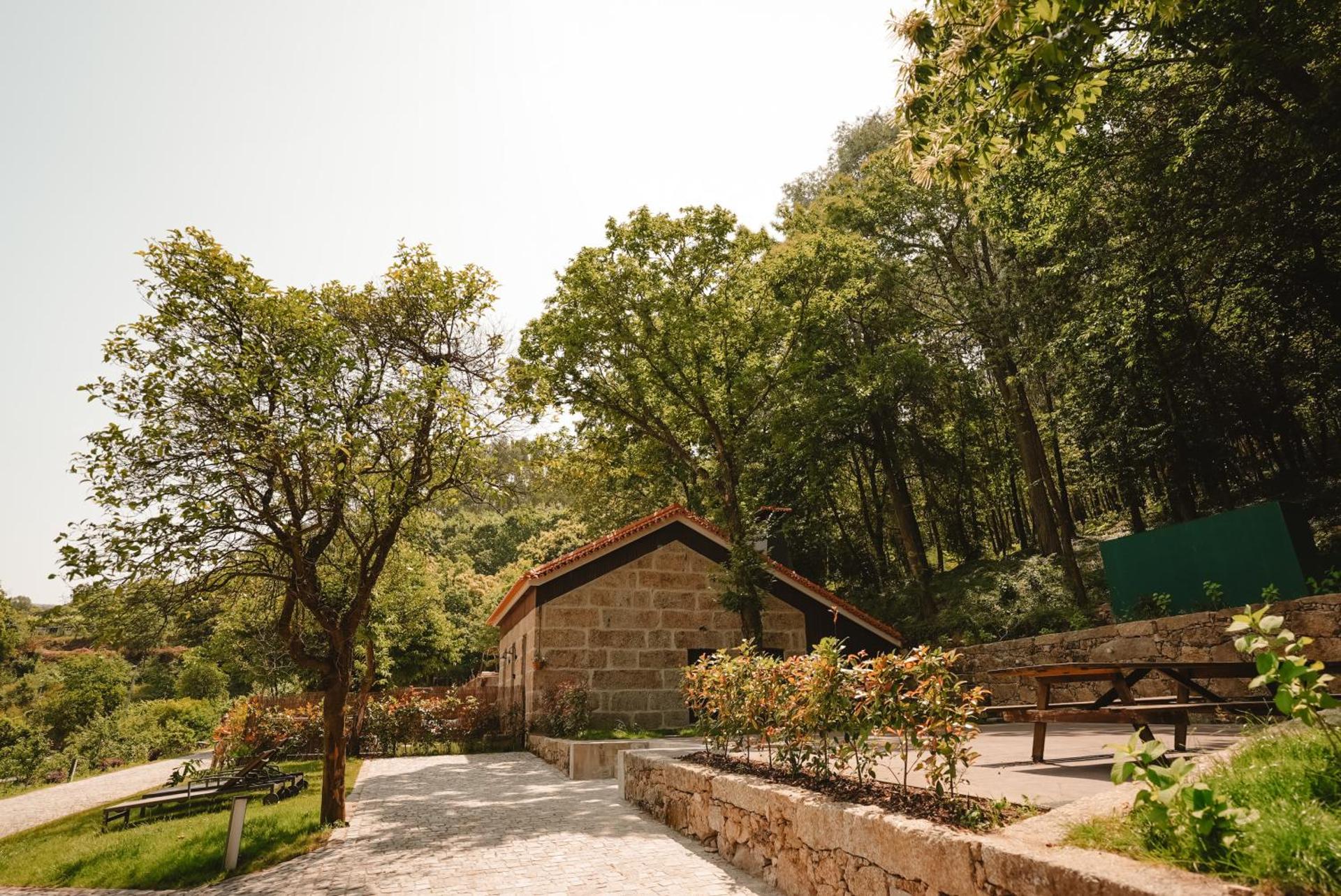 Quinta das Piramides