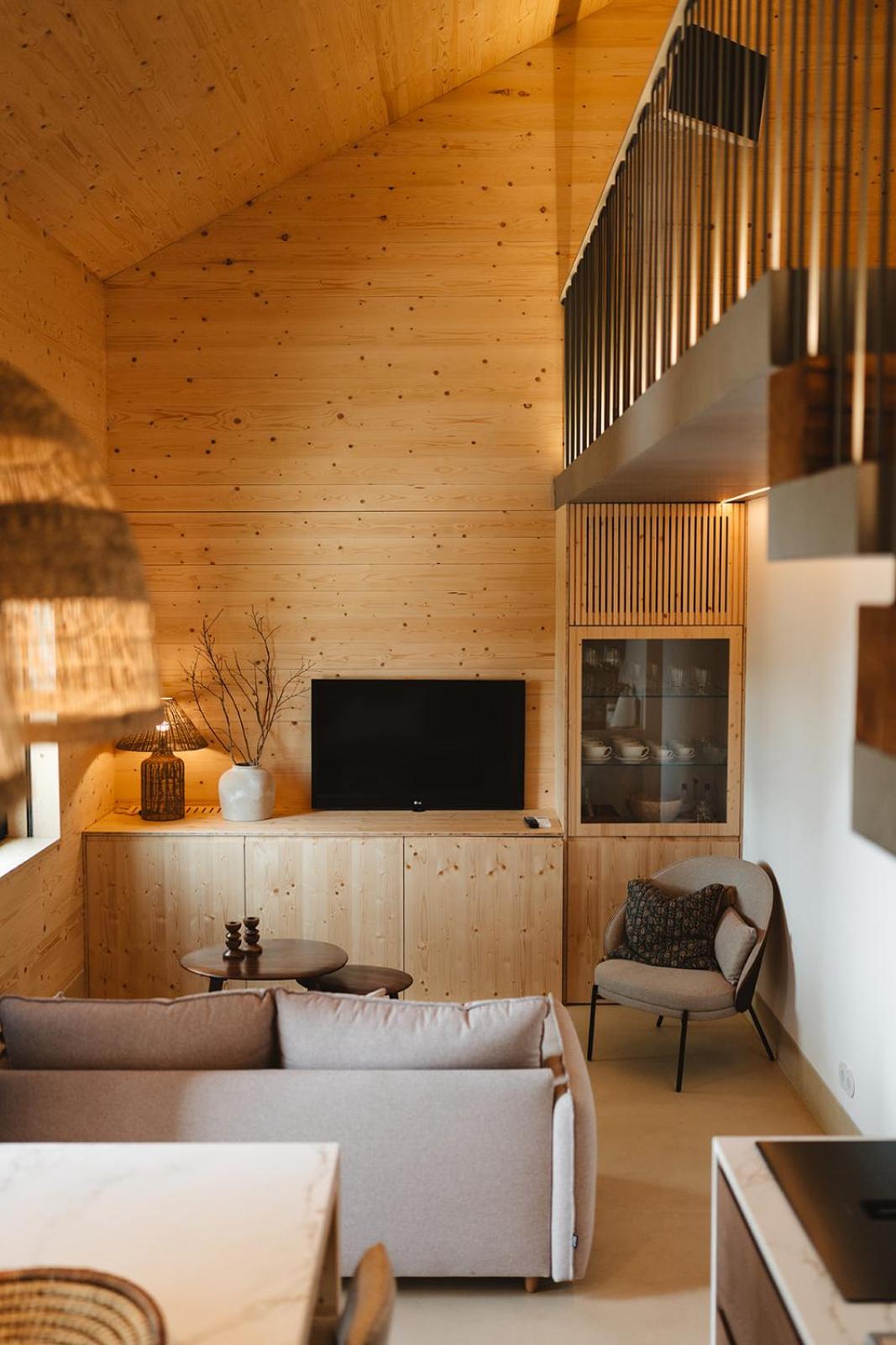 Quinta das Piramides