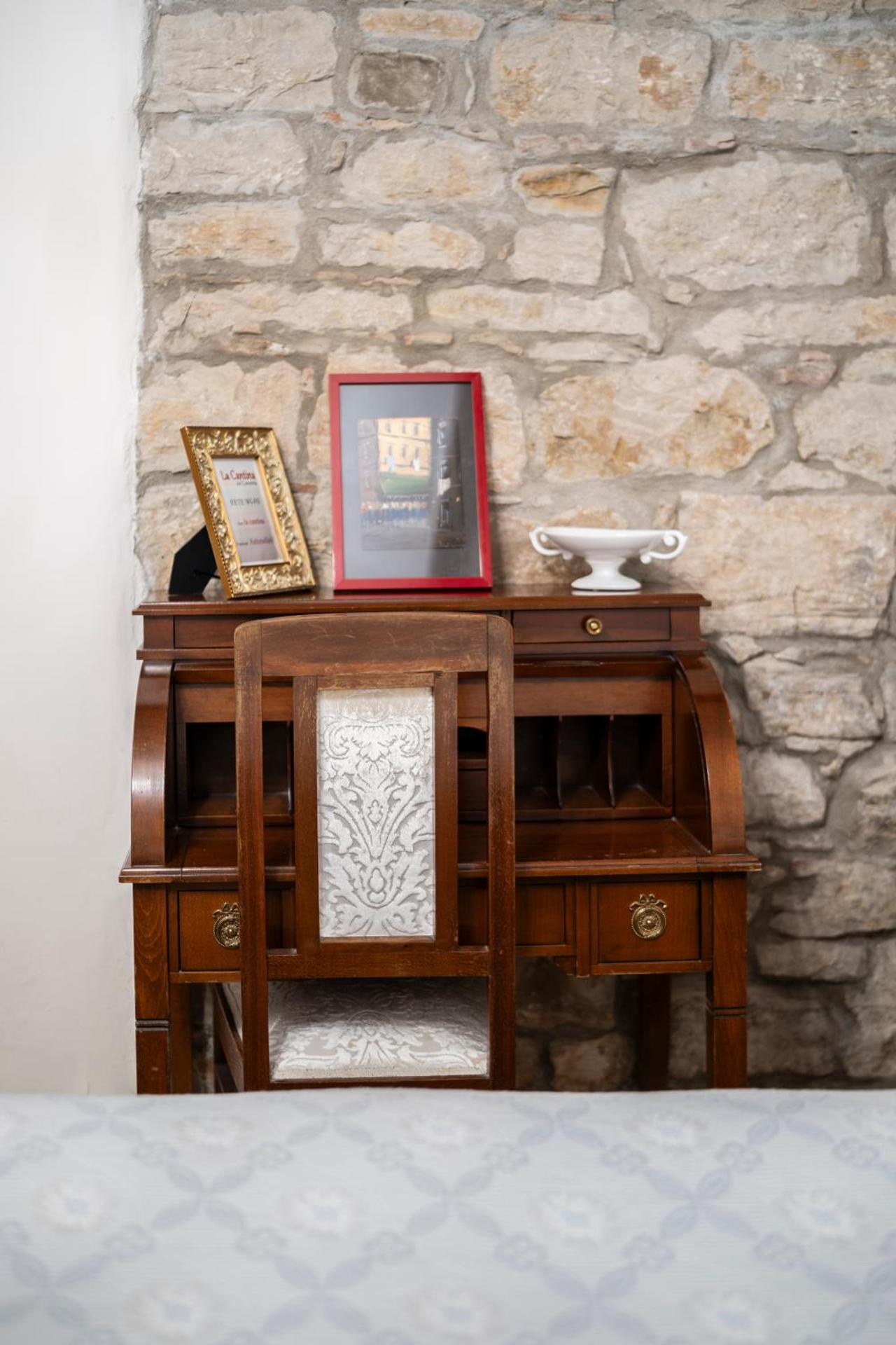 La Cantina del Convento