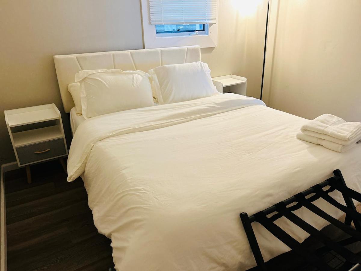 Horace House Retreat