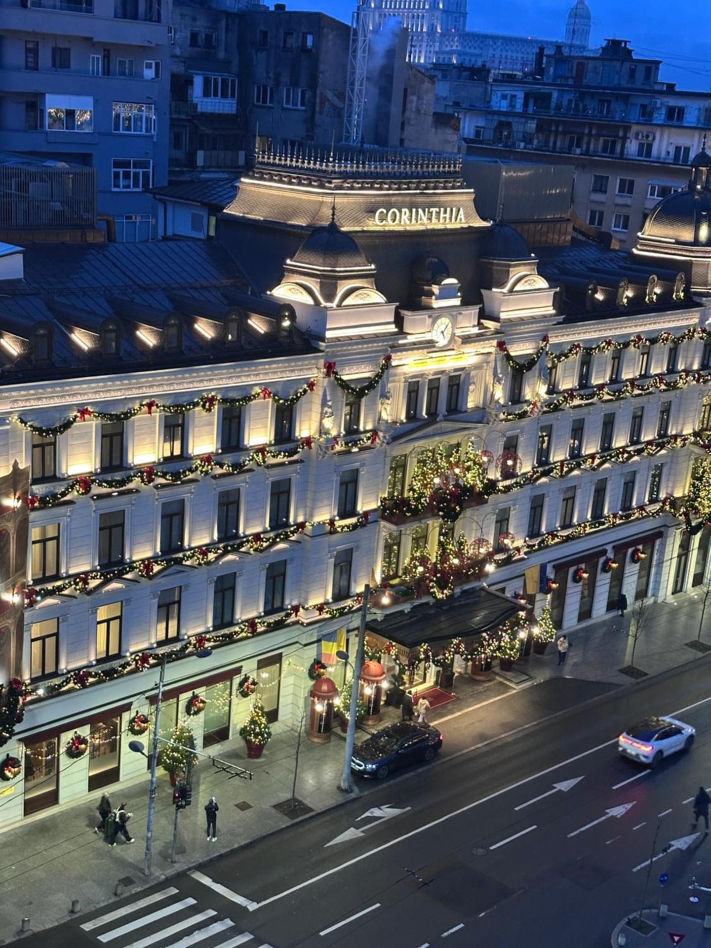 Downtown Studio Calea Victoriei Ultracentral