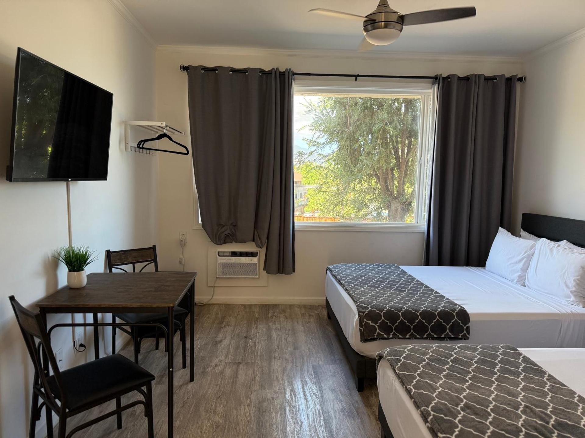 Unit 9 Waena Inn Newly Renovated Maui Private Suite