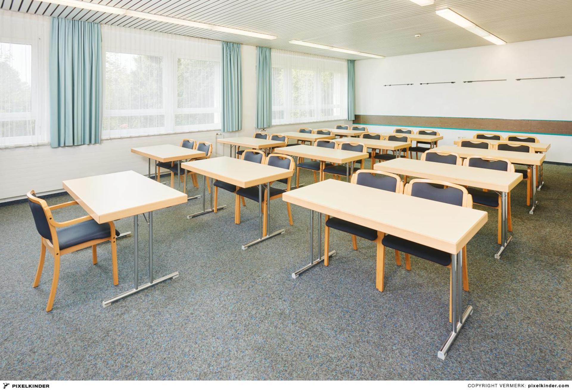 Meeting/conference room