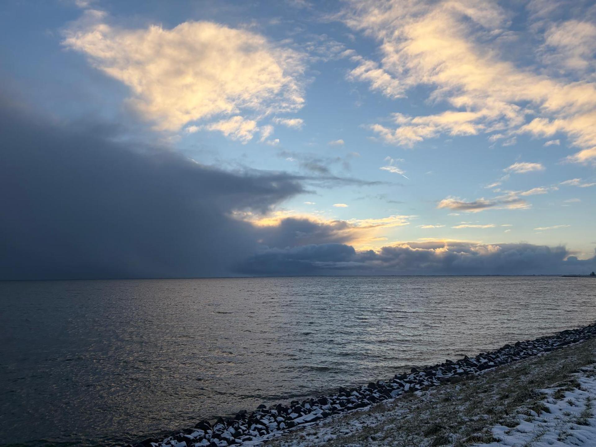 Vakantiehuis Het Uilennest