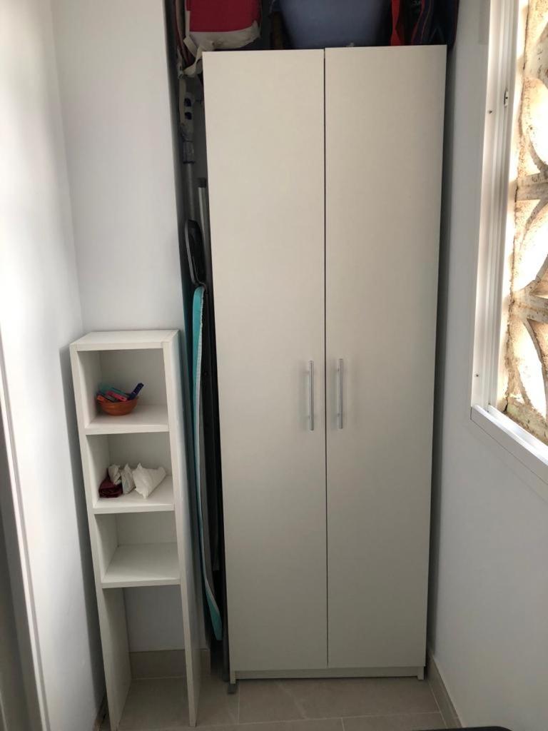 Apartamento muy cerca de la PLAYA LA ANTILLA