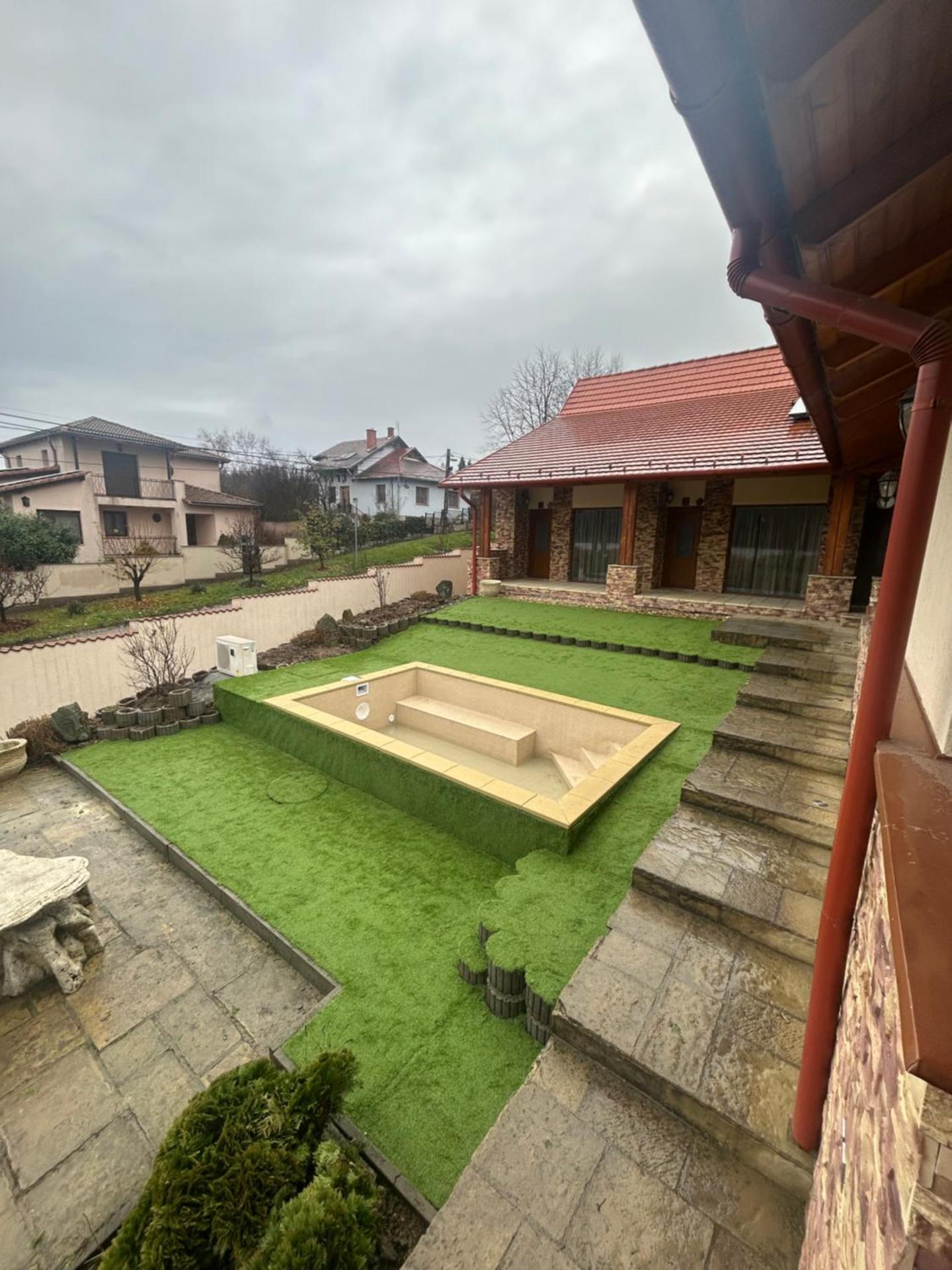 Vendégház Harsány