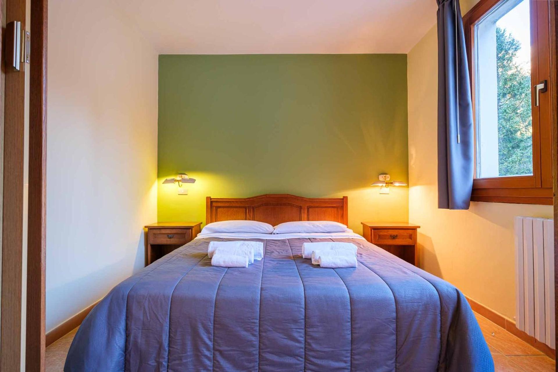 Forte Family Village - Azzurro Club