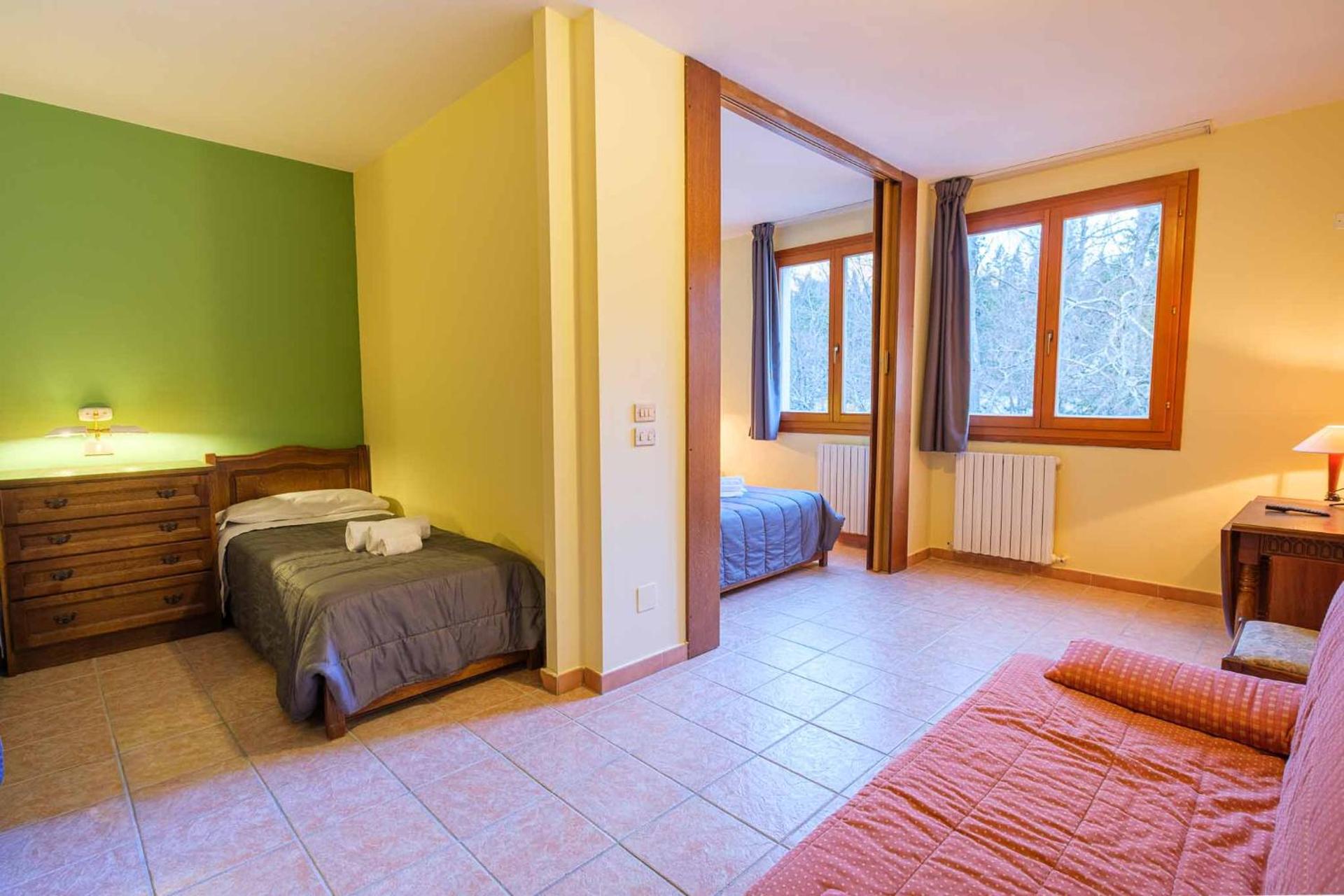 Forte Family Village - Azzurro Club