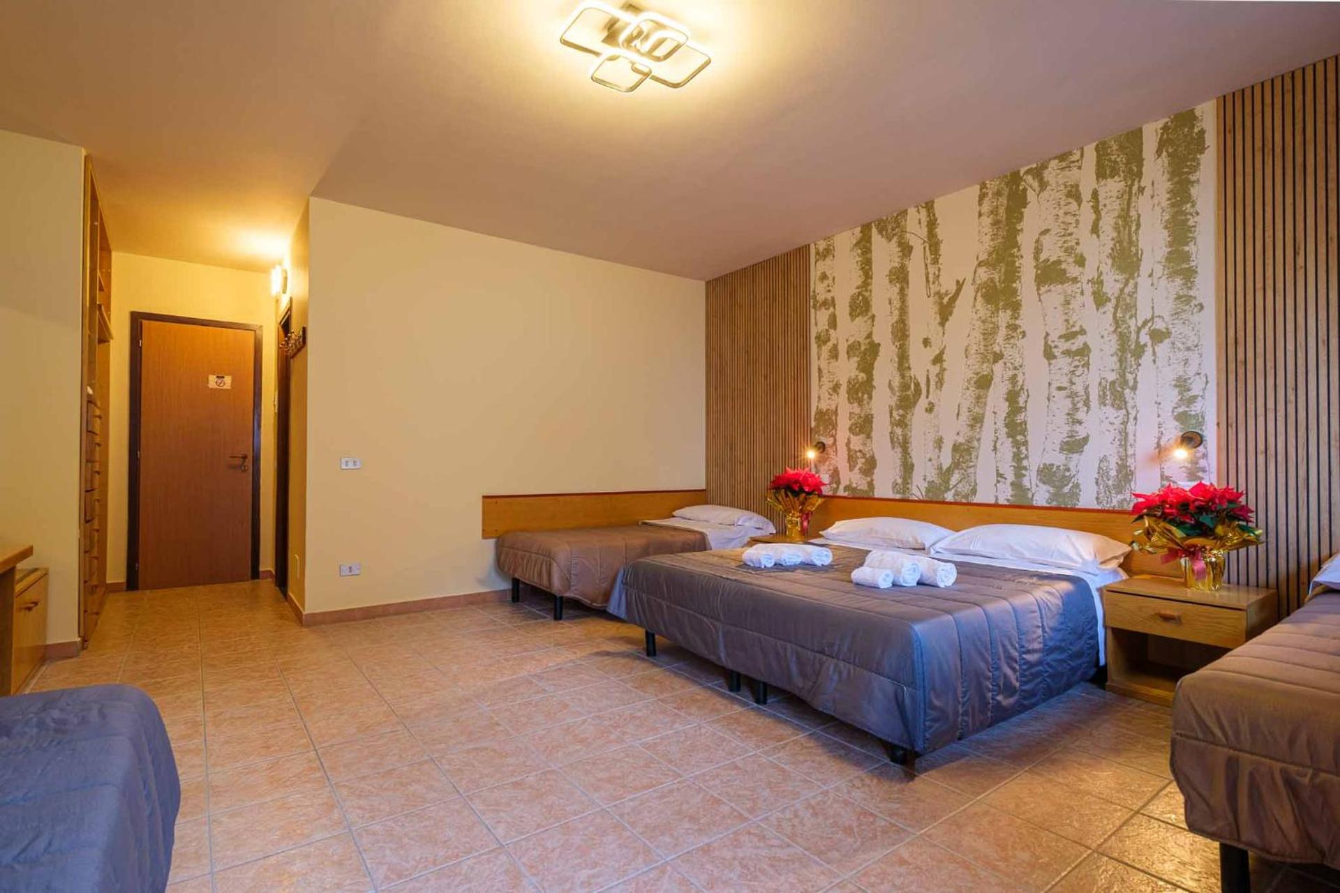 Forte Family Village - Azzurro Club