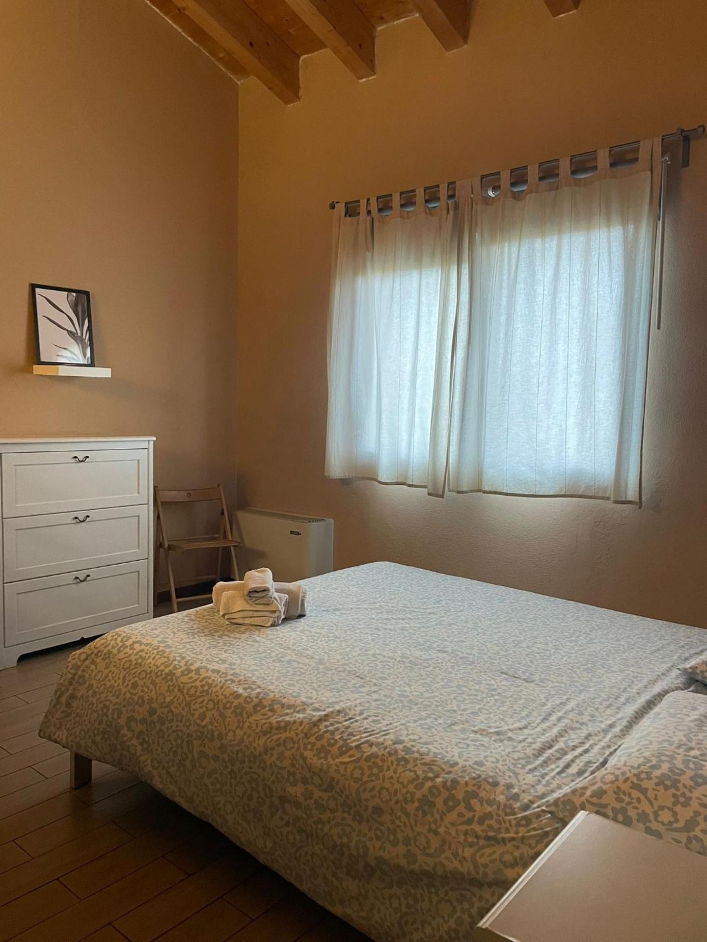 Cascina Bosco Gerolo