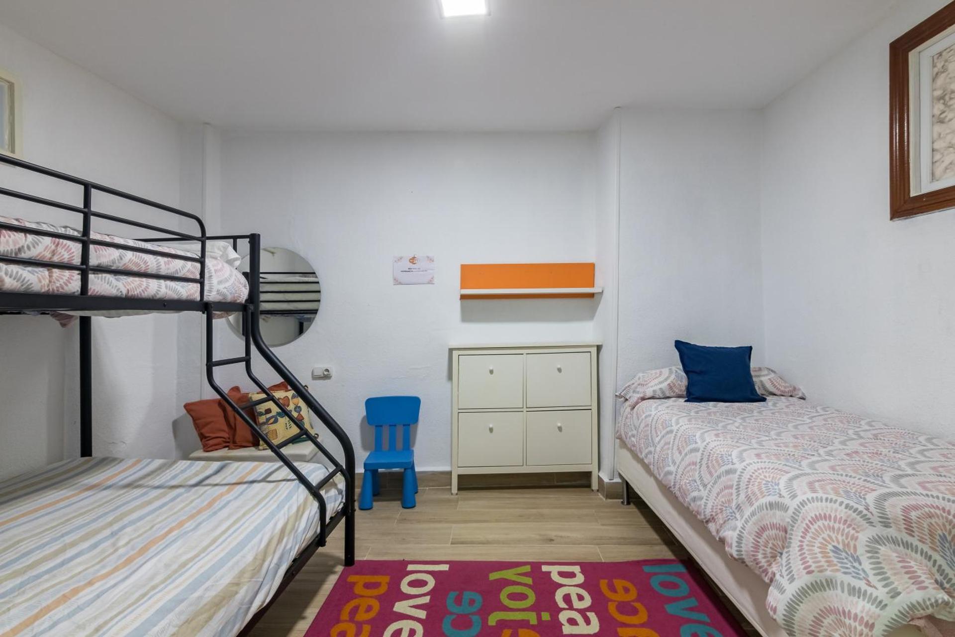 Apto Casco viejo Castro Urdiales