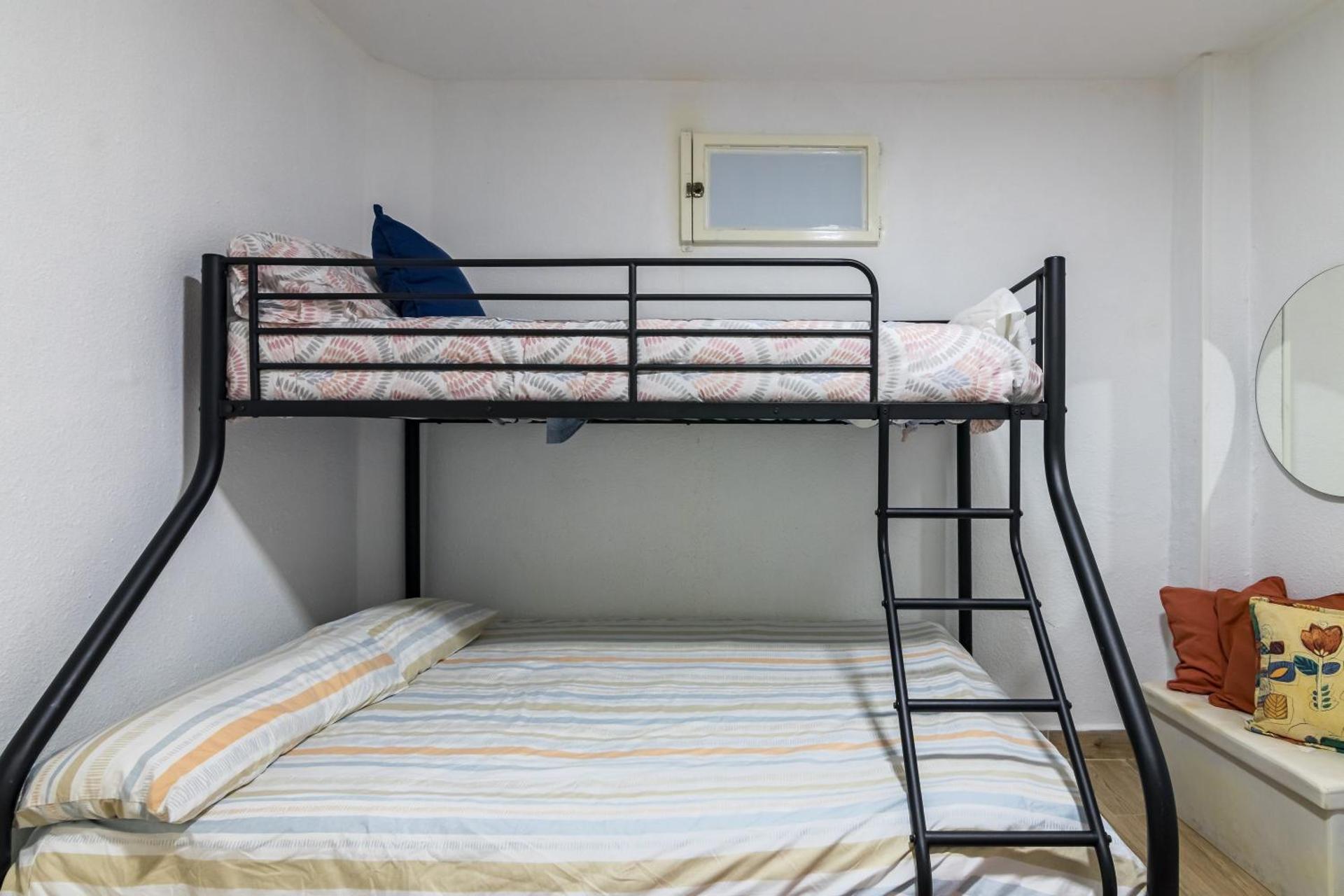 Apto Casco viejo Castro Urdiales