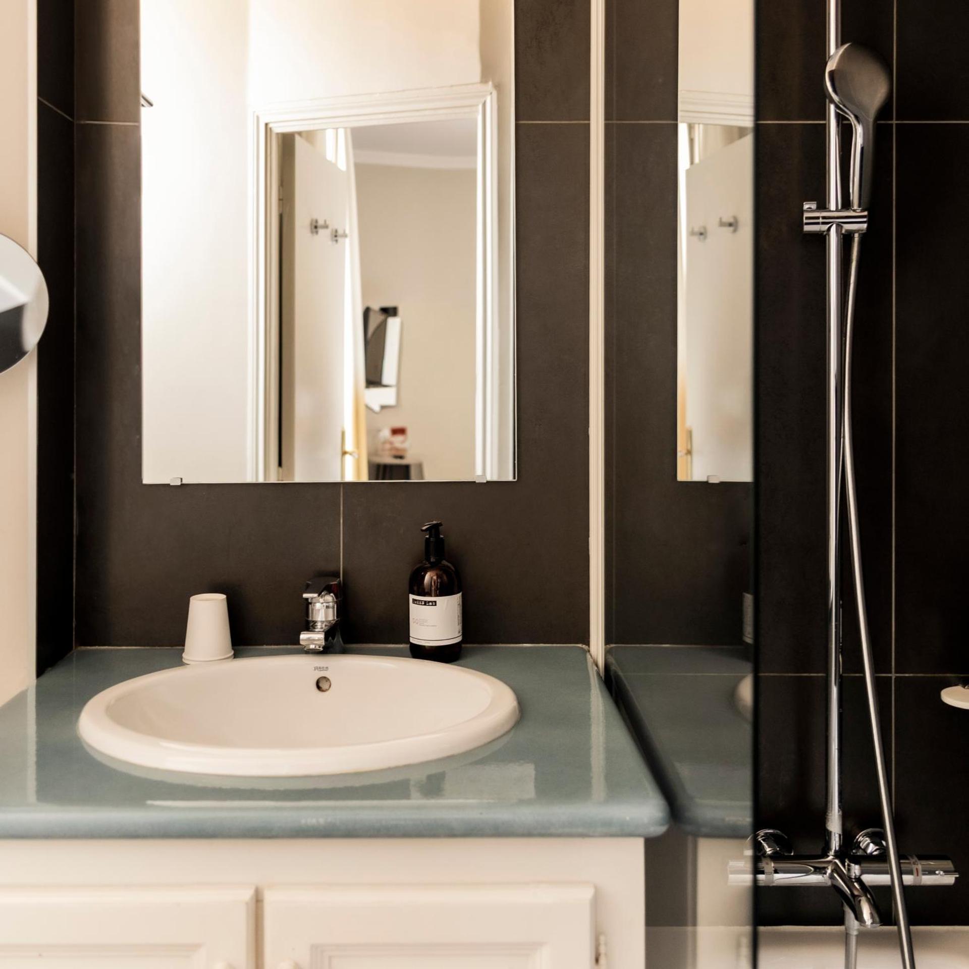 Comfort Double or Twin Room