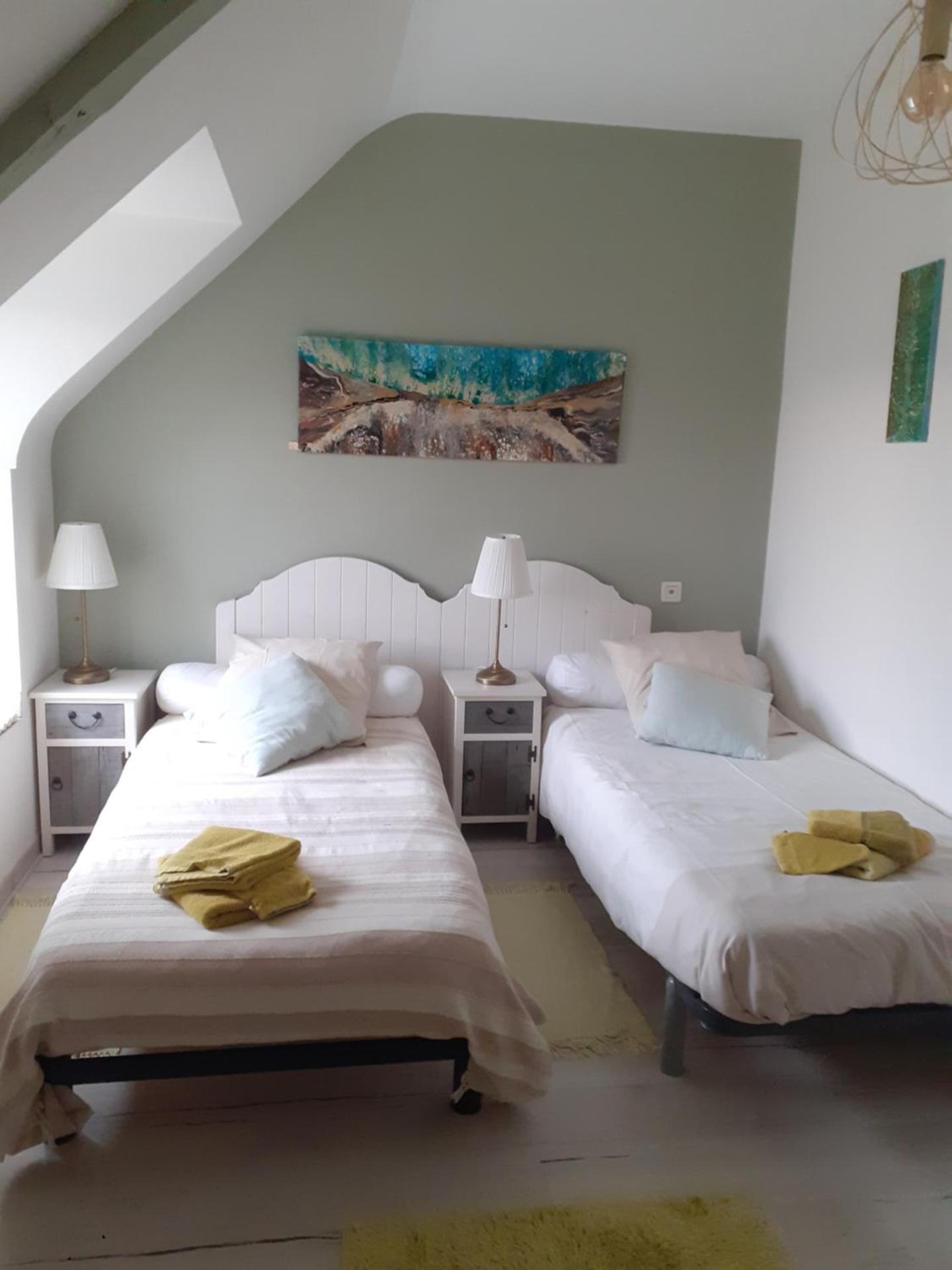 Les Gites de Kerdurod