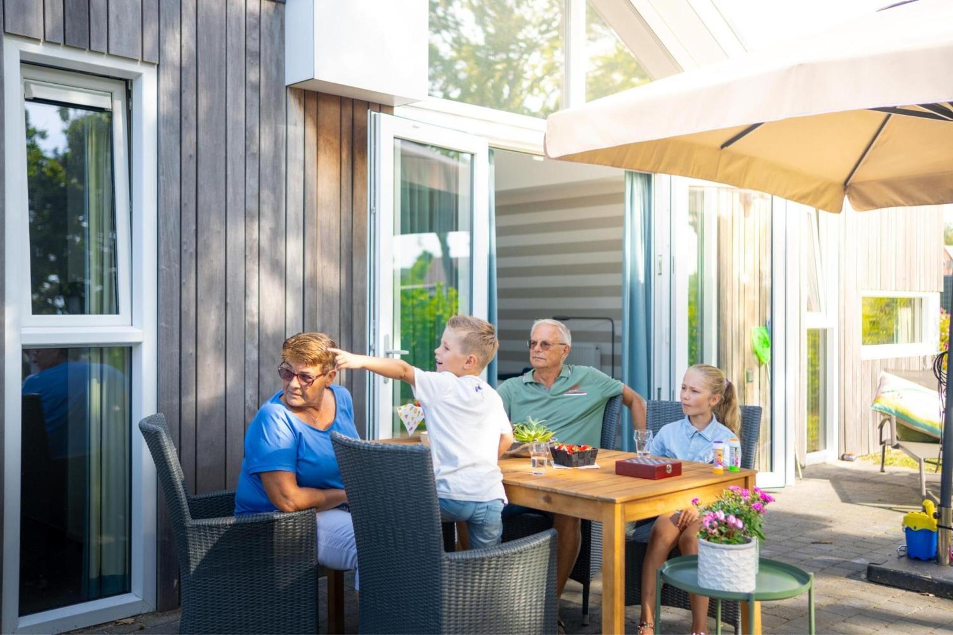 Camping Hotel Renesse