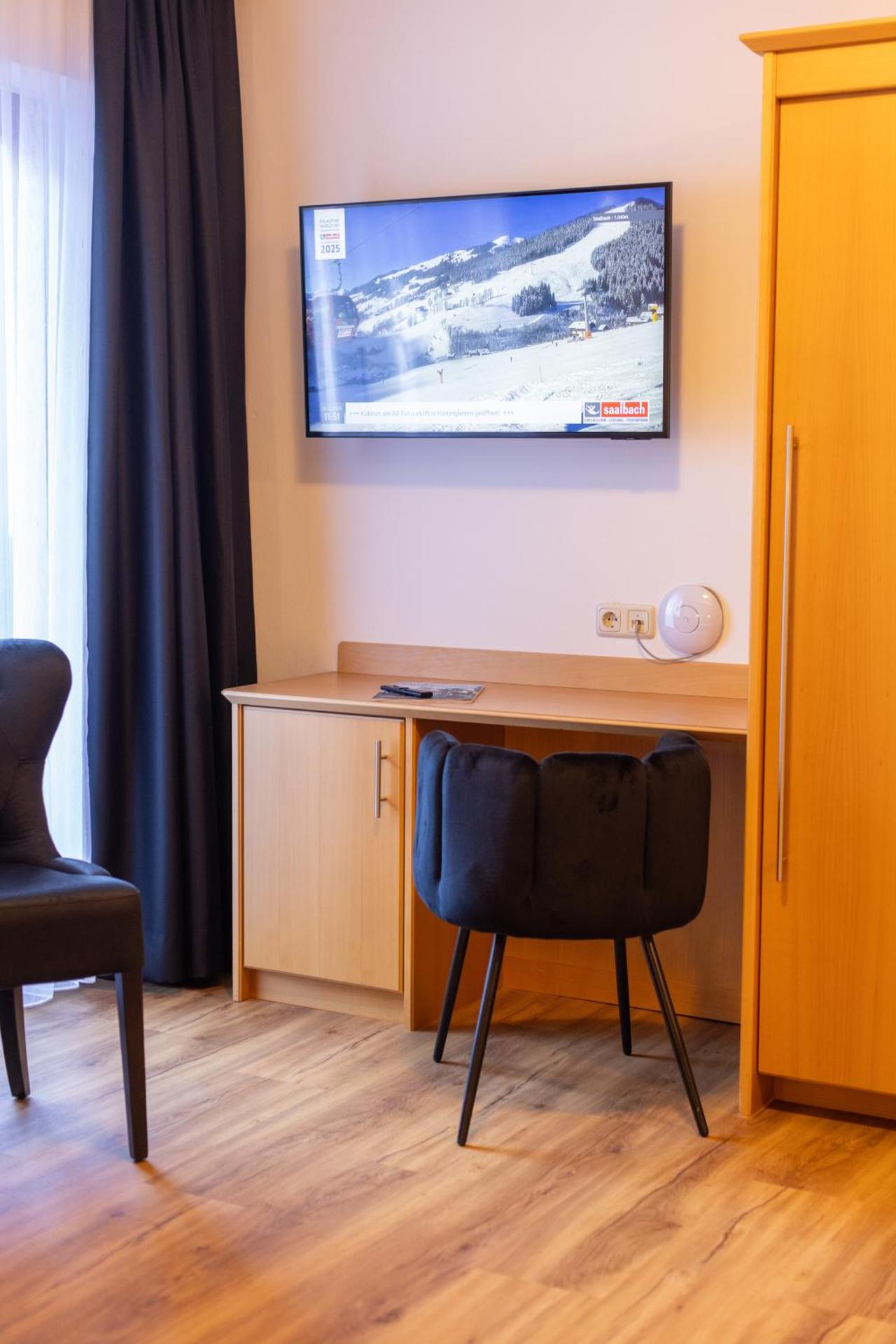 Hotel Austria - inklusive Joker Card im Sommer