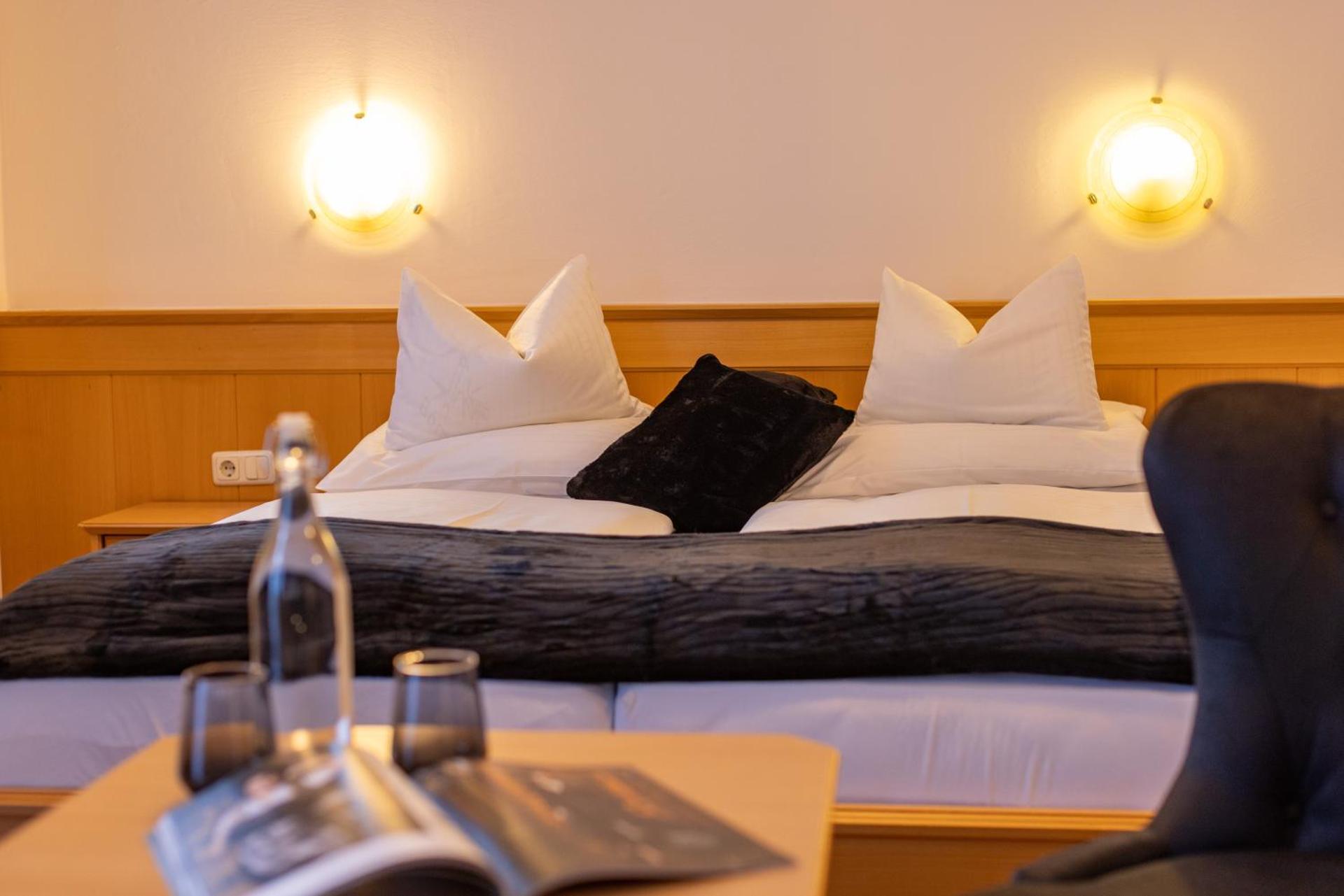 Hotel Austria - inklusive Joker Card im Sommer