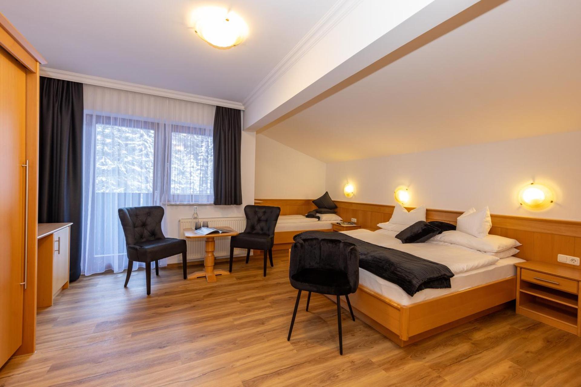 Hotel Austria - inklusive Joker Card im Sommer