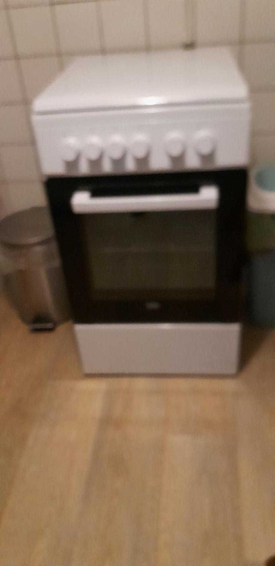 appartement de Groote Peel