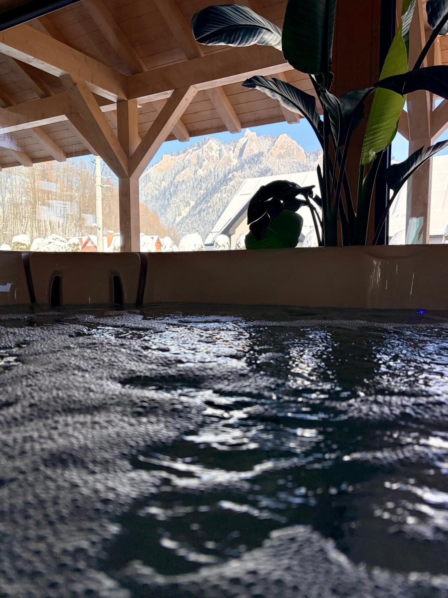 Apartamenty Maria Magiera