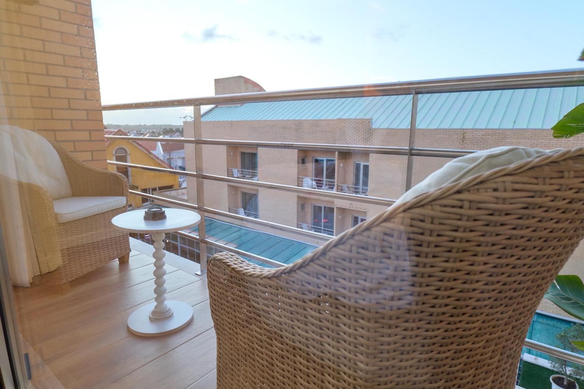 Hotel de Ilhavo Plaza & Spa