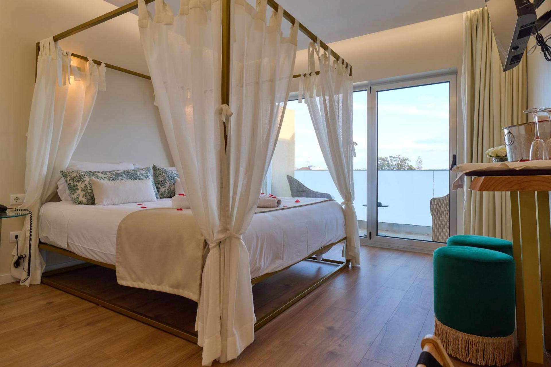 Hotel de Ilhavo Plaza & Spa