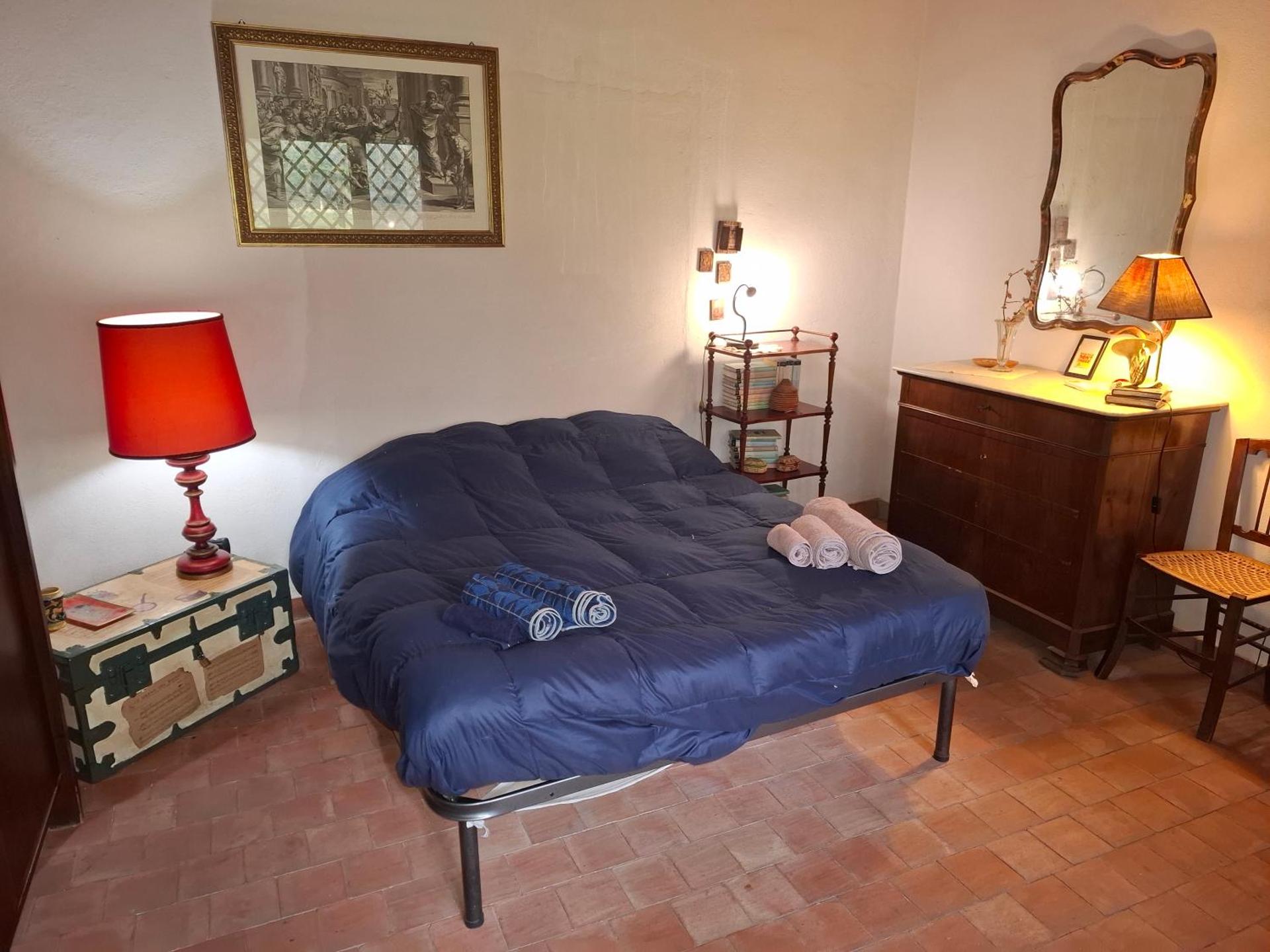 La casa del Cavaliere