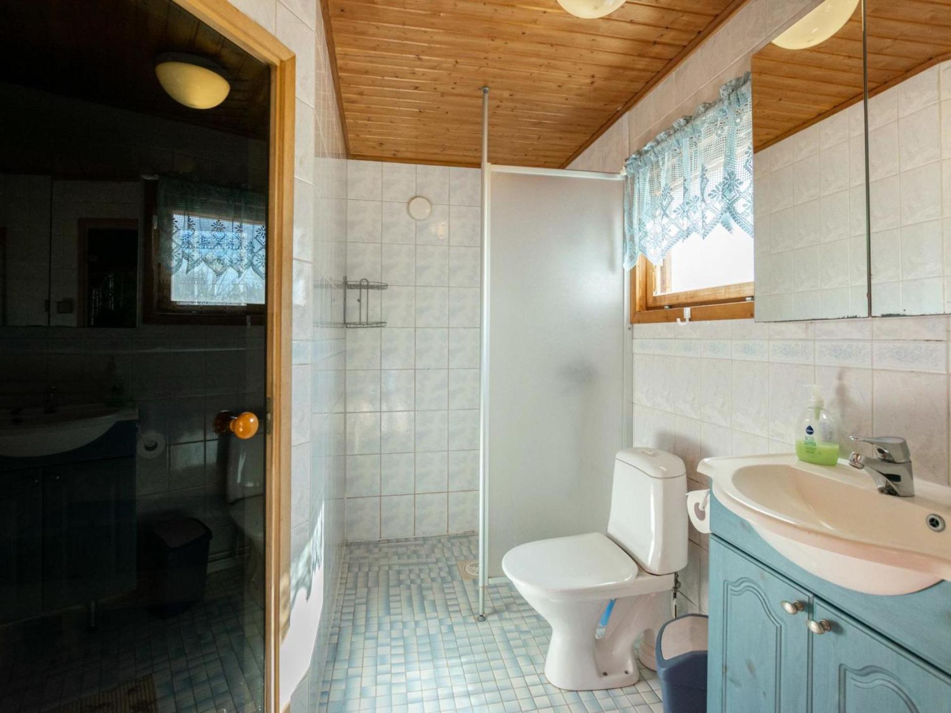 Holiday Home Pinea by Interhome