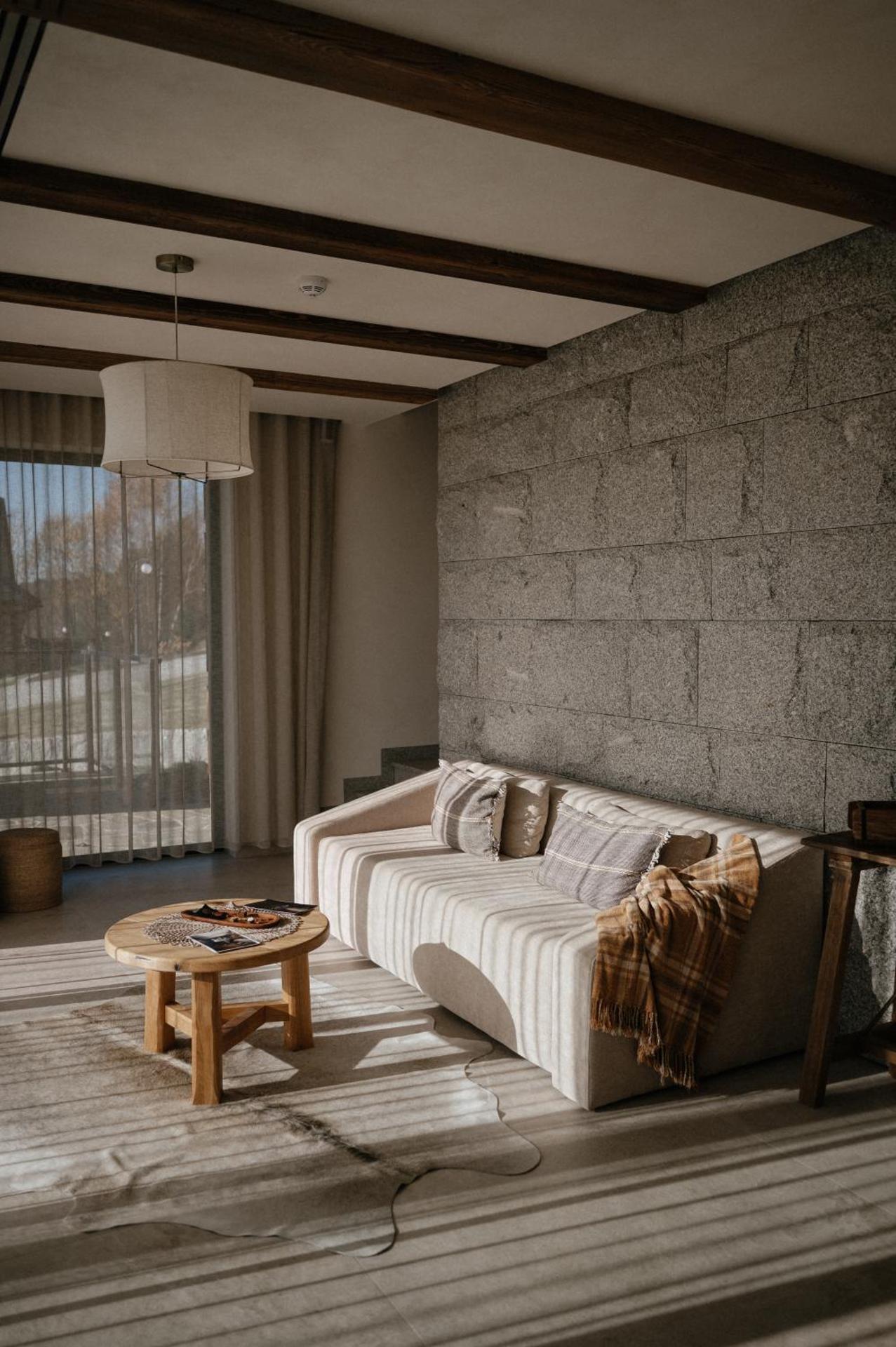 Gorczański Lux Chalet