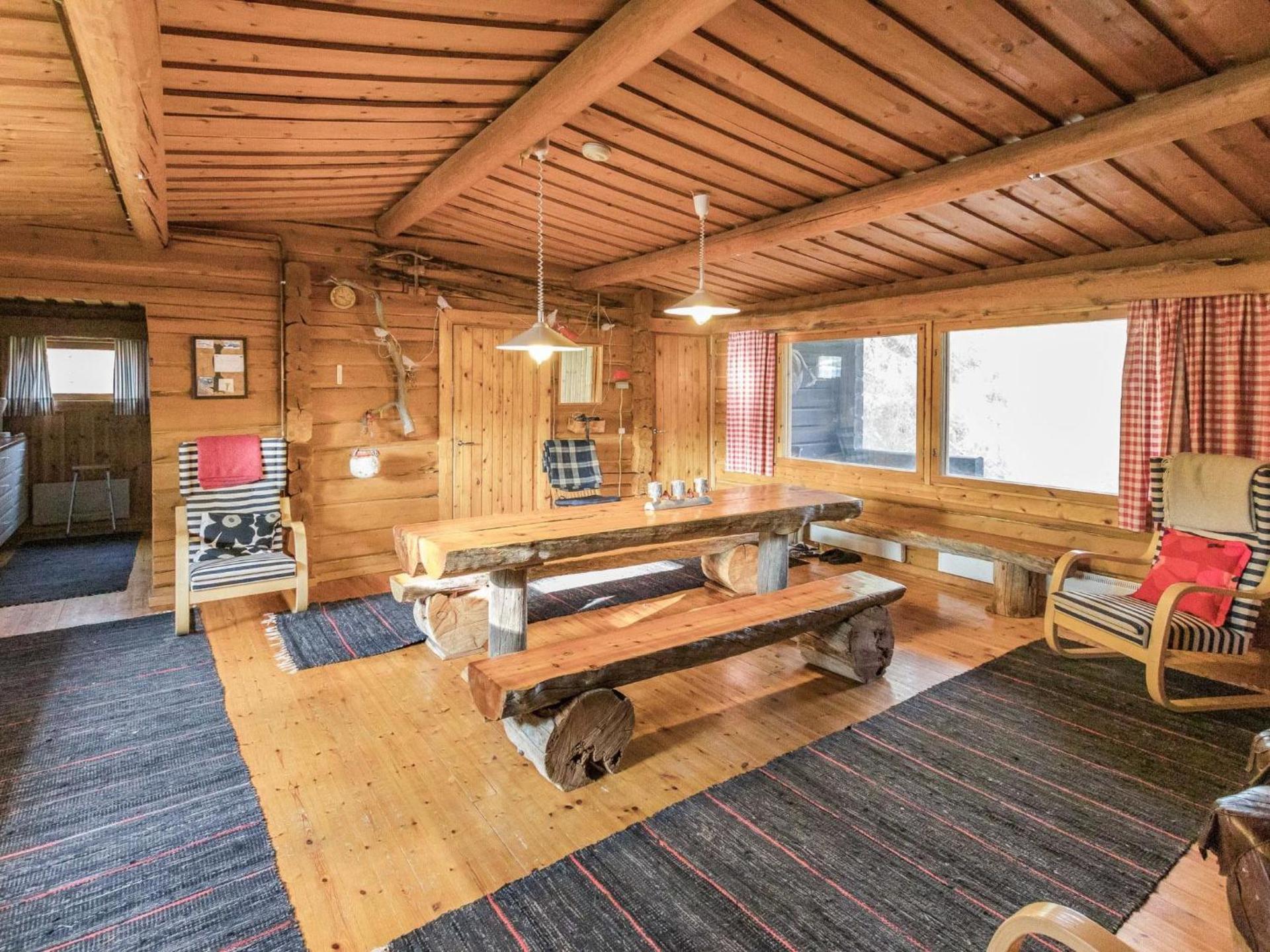 Holiday Home Miilumaja by Interhome