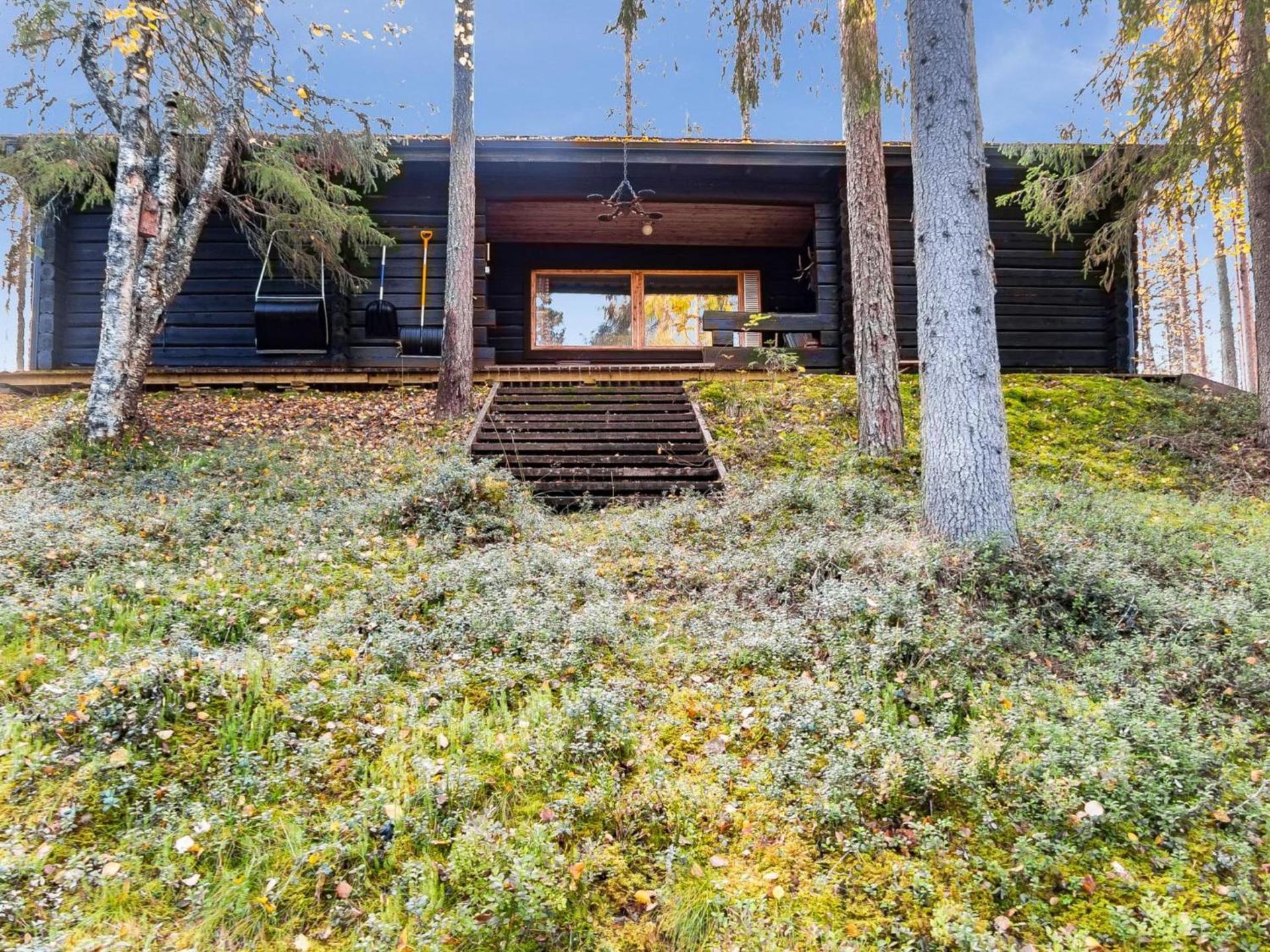 Holiday Home Miilumaja by Interhome