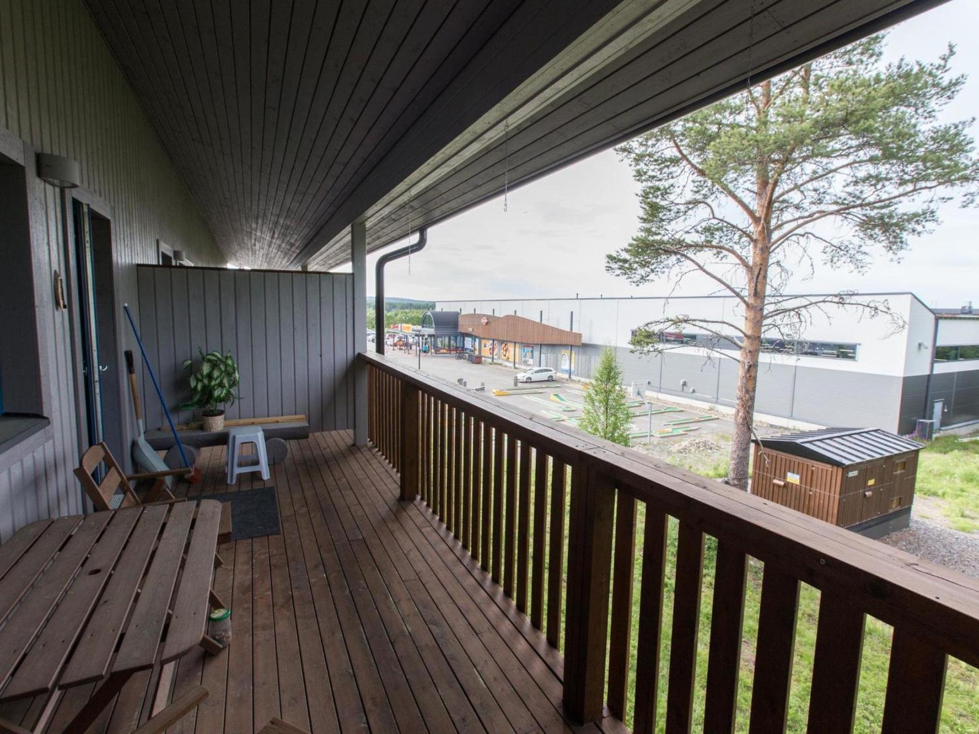 Holiday Home Hil-lak-ka 4 by Interhome