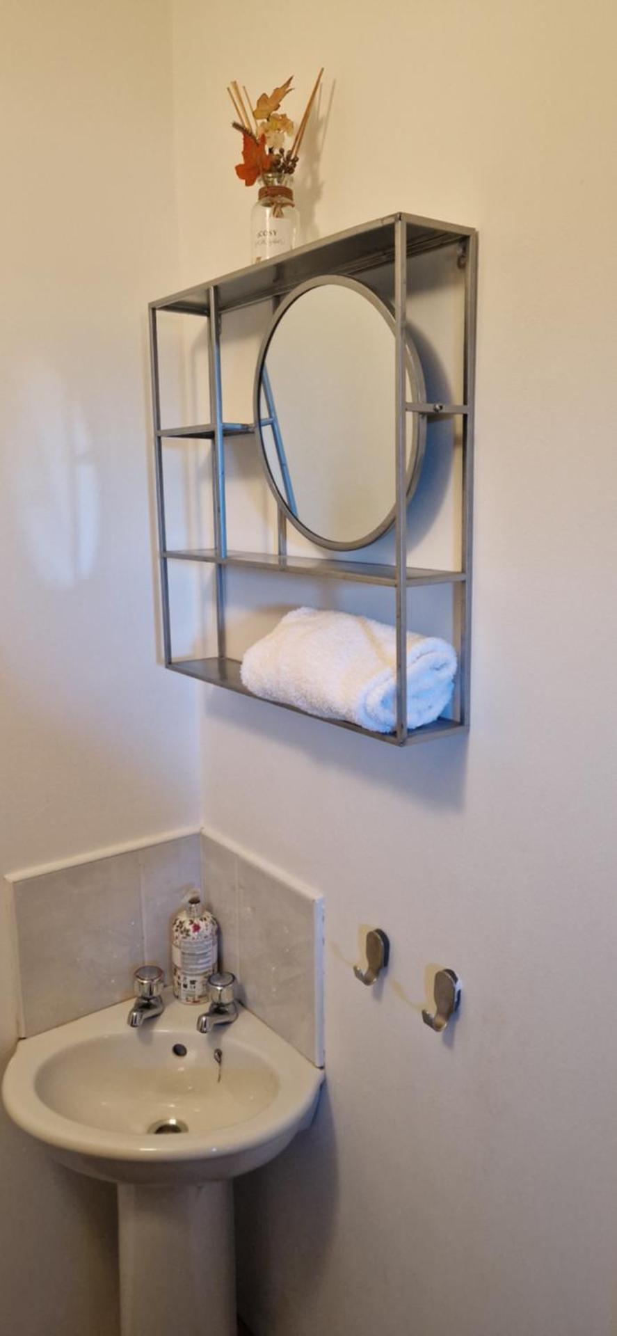 Oar restaurant and Rooms