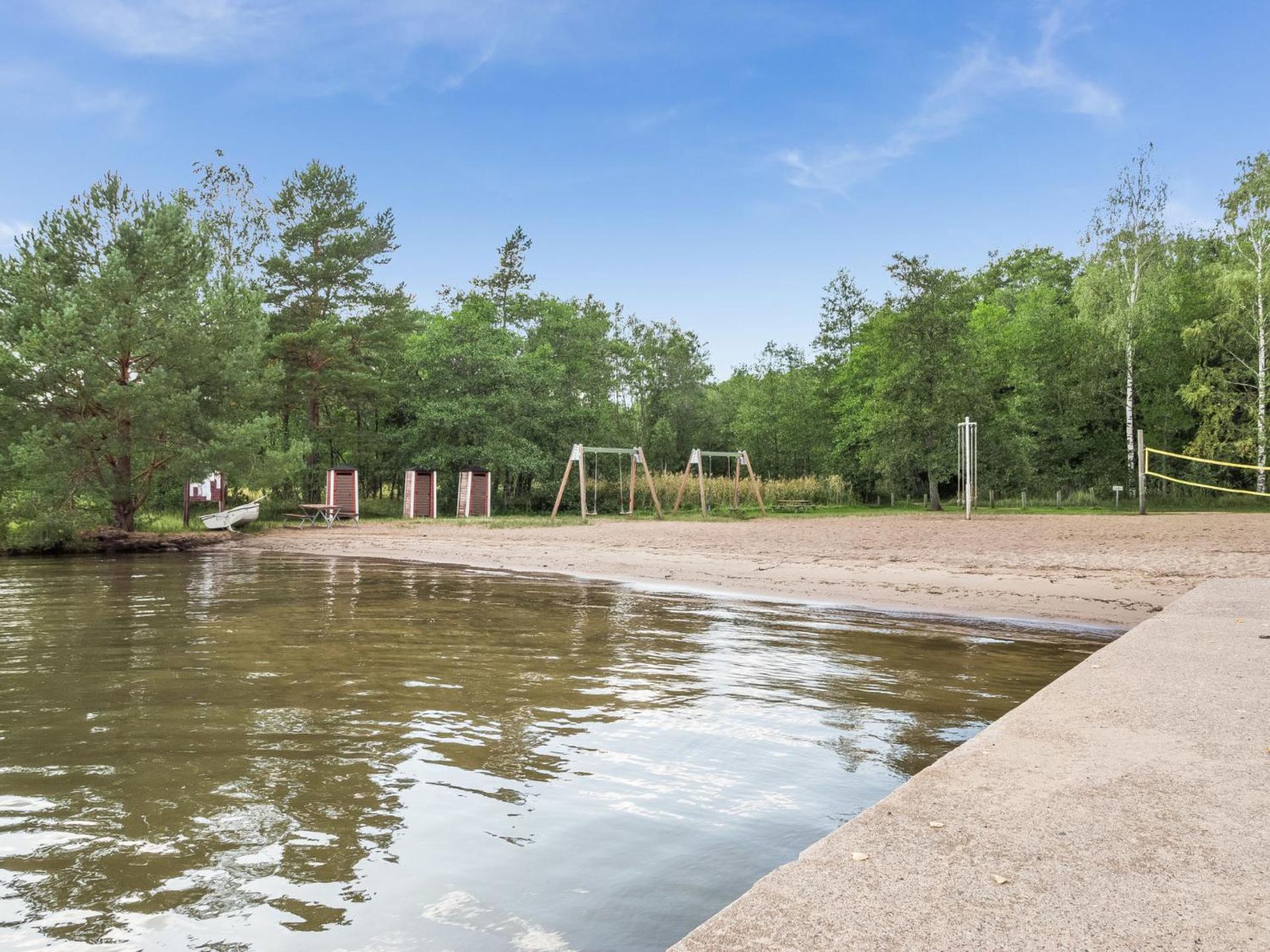 Holiday Home Sjöboda sea by Interhome