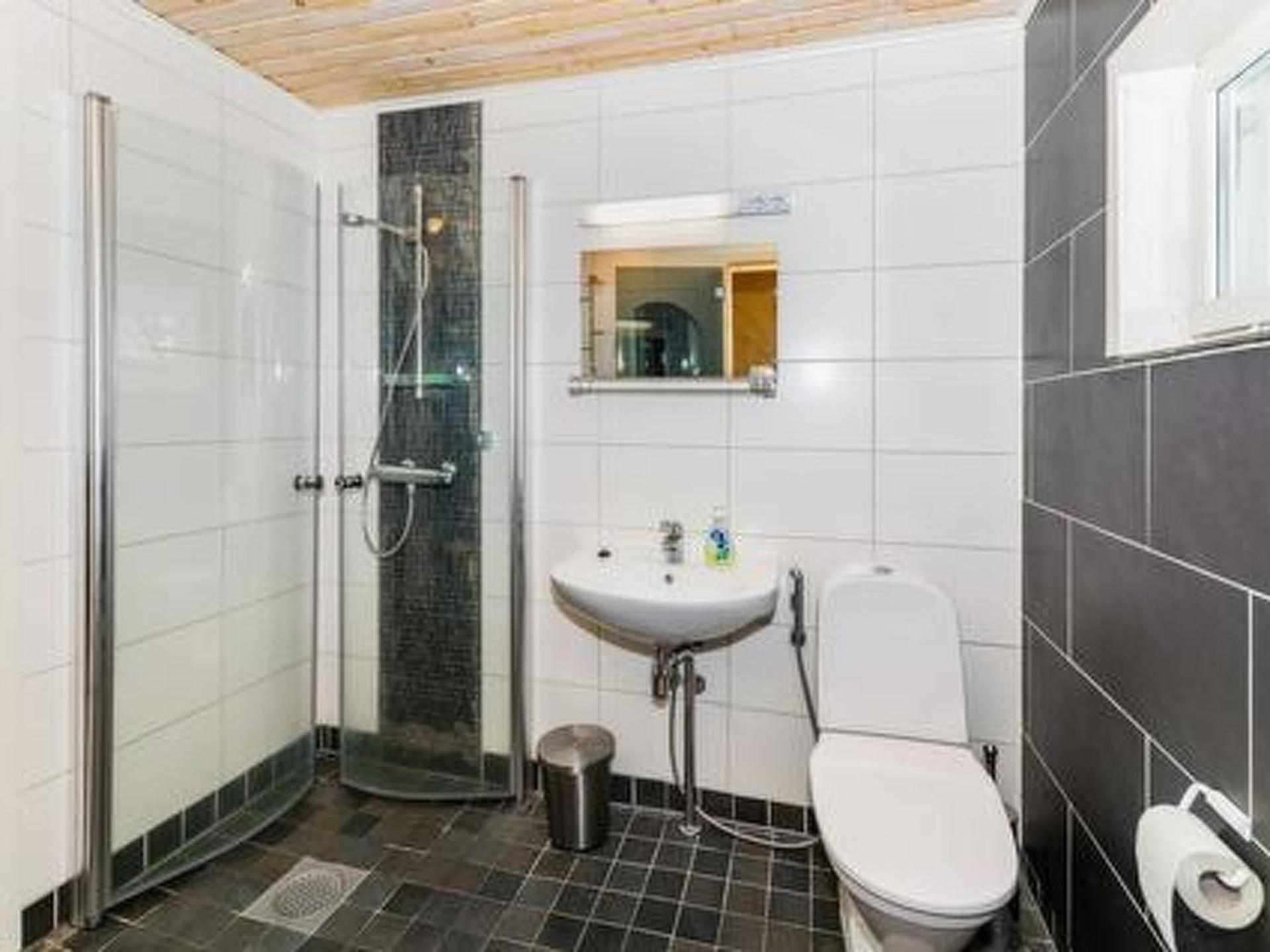 Holiday Home Hästöskata a by Interhome