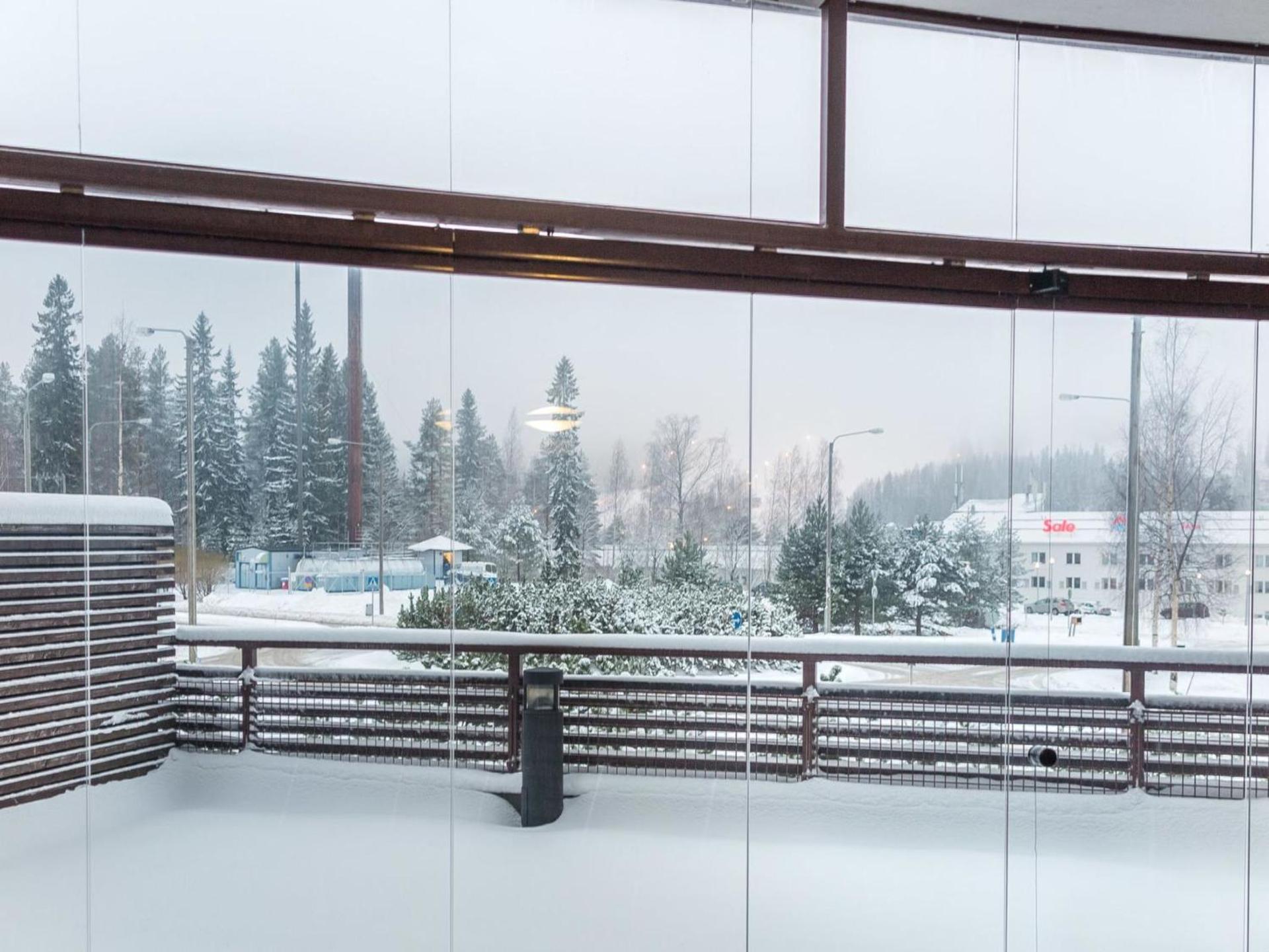 Holiday Home Tahko spa suites orange a 4 by Interhome