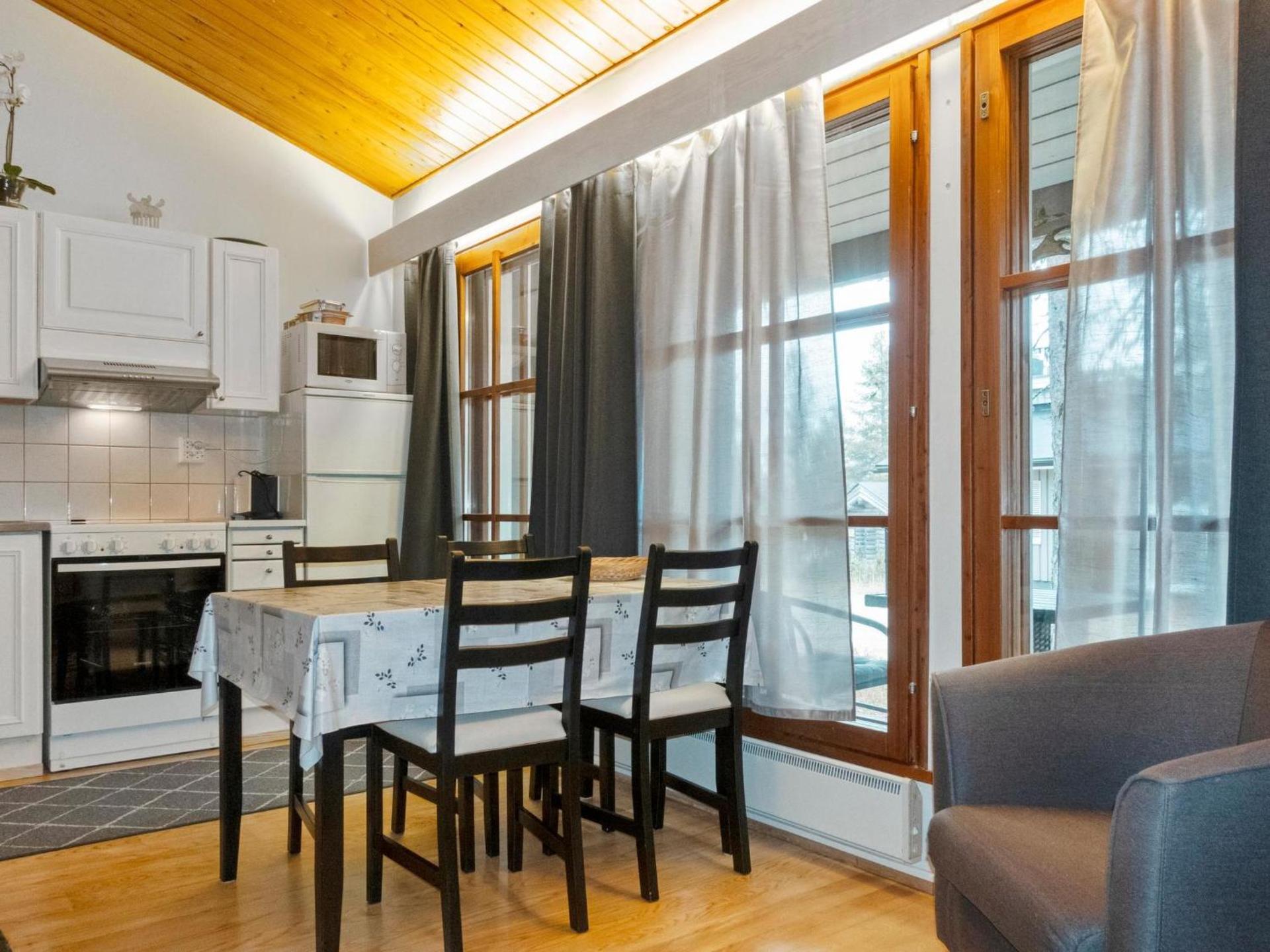 Holiday Home Riekonraito a1 by Interhome